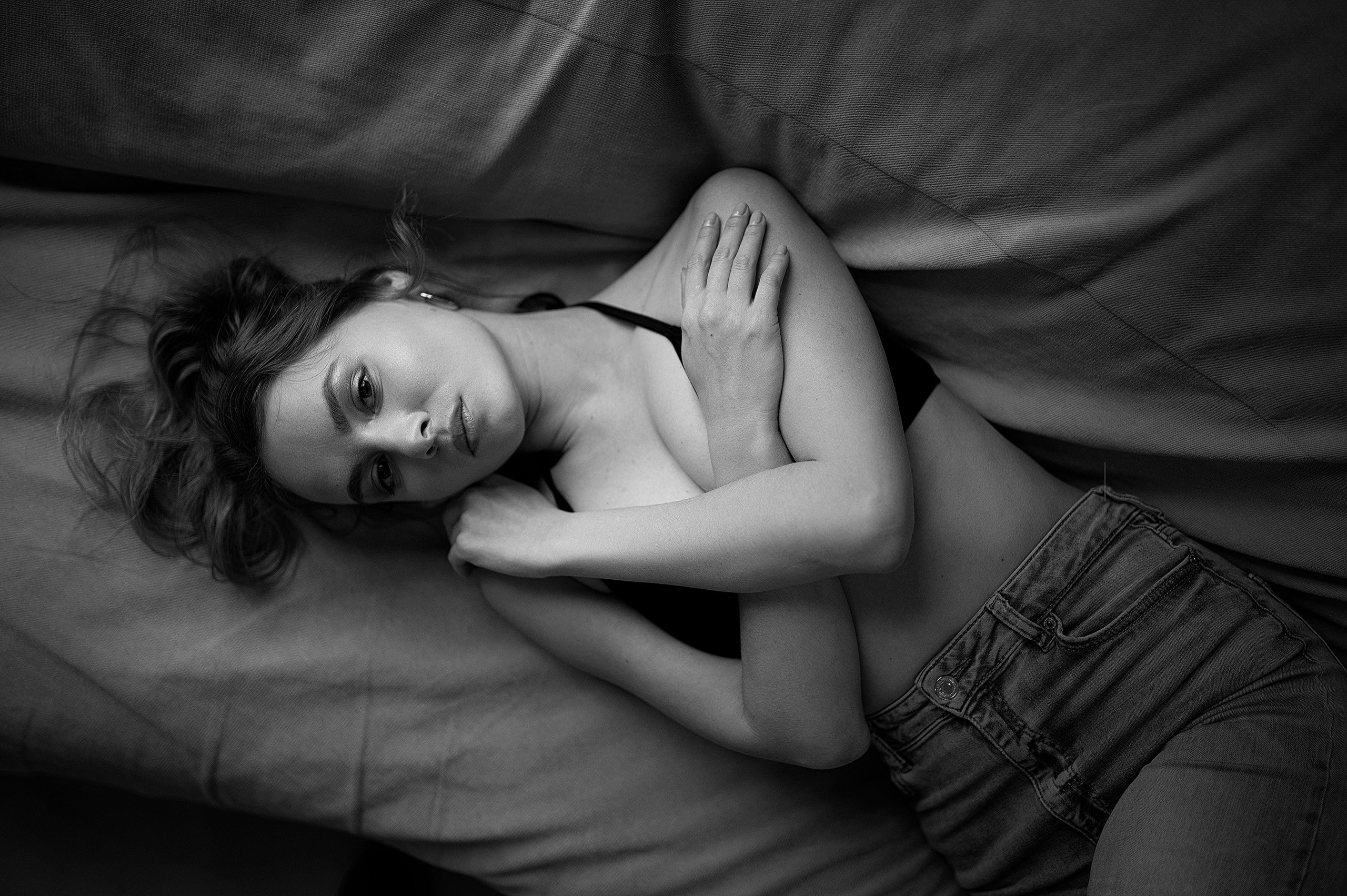 Indoor. Фотографирую в Москве