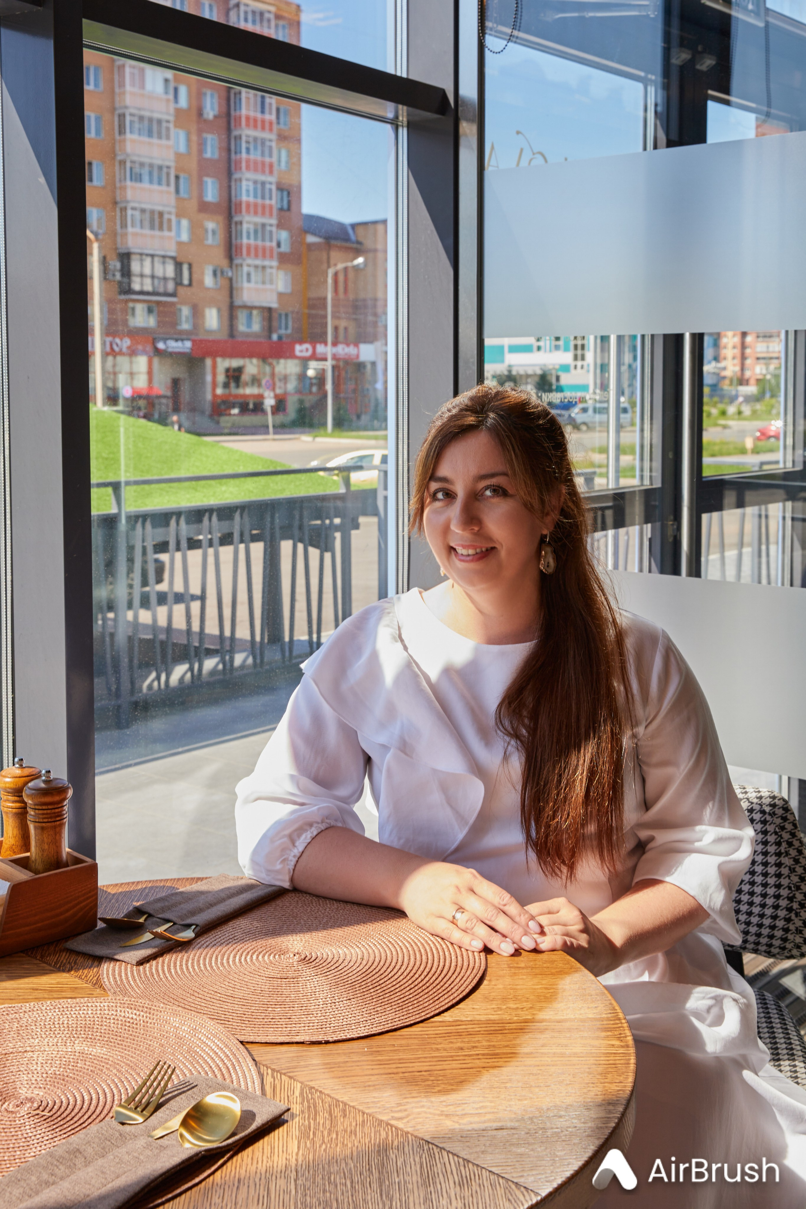 Рита и Денис Крыцины. Контент-фотограф в Абакане Наталья Нагибина