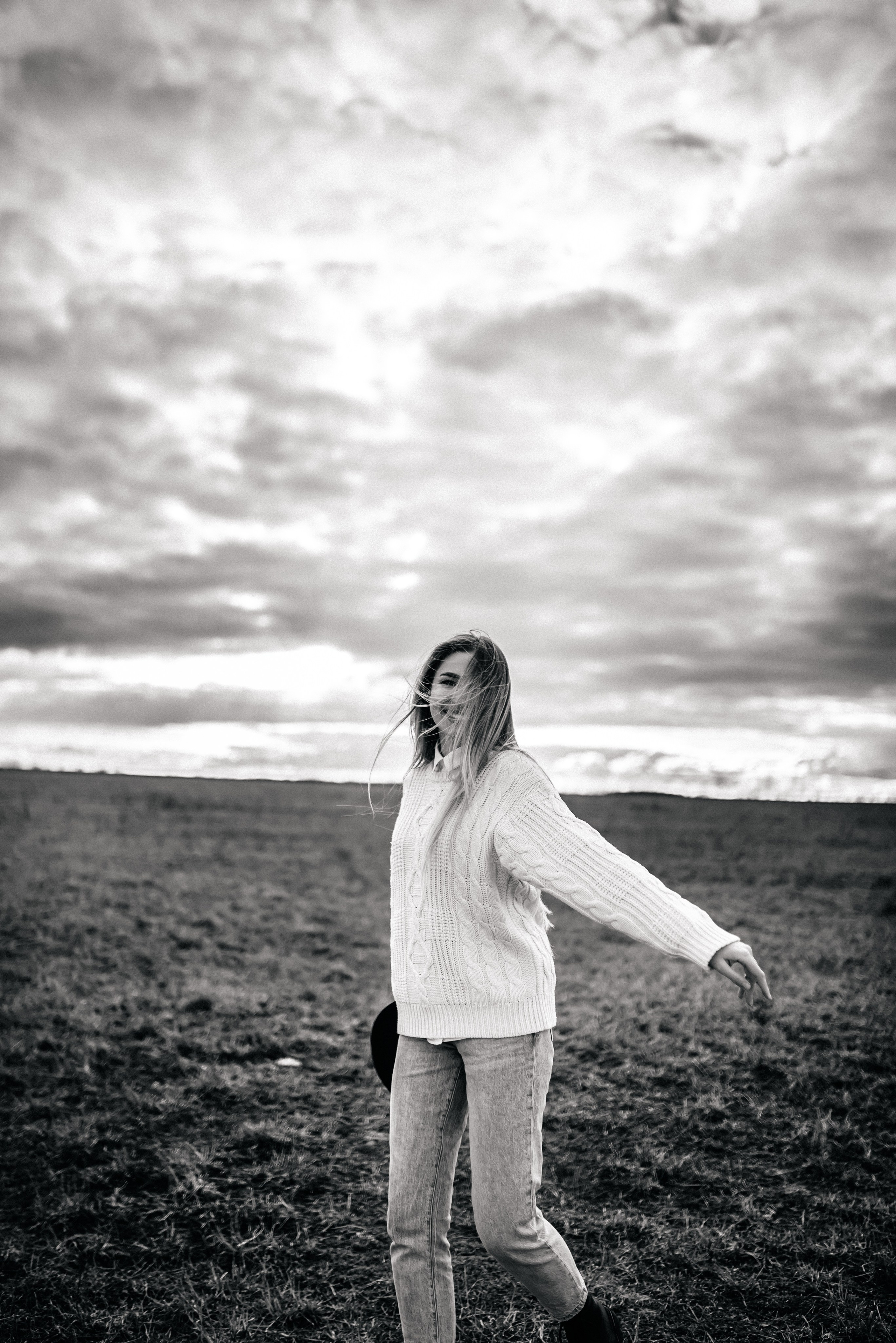 Ира, осень 2021. Главная