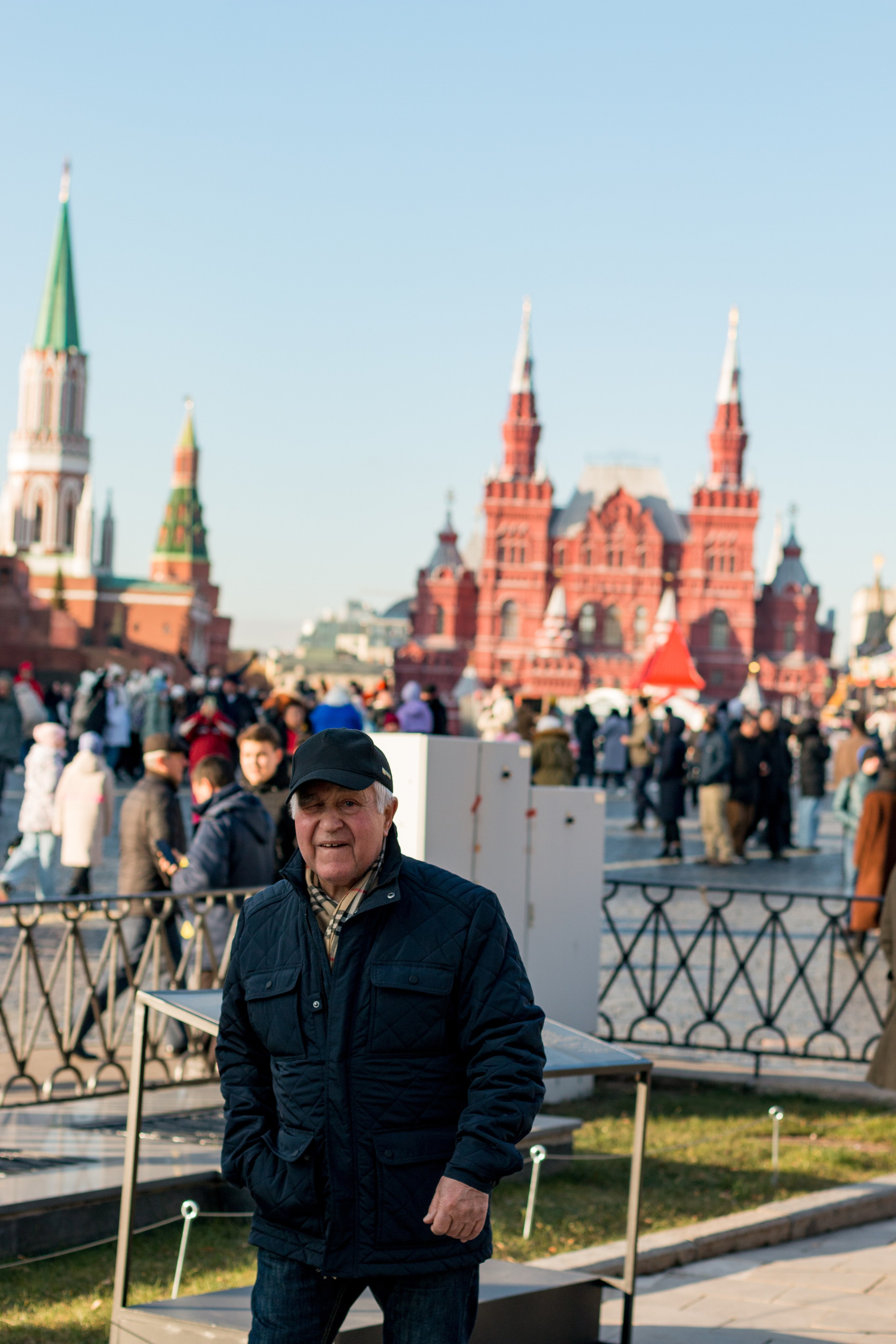 Москва. Фотограф в Сочи