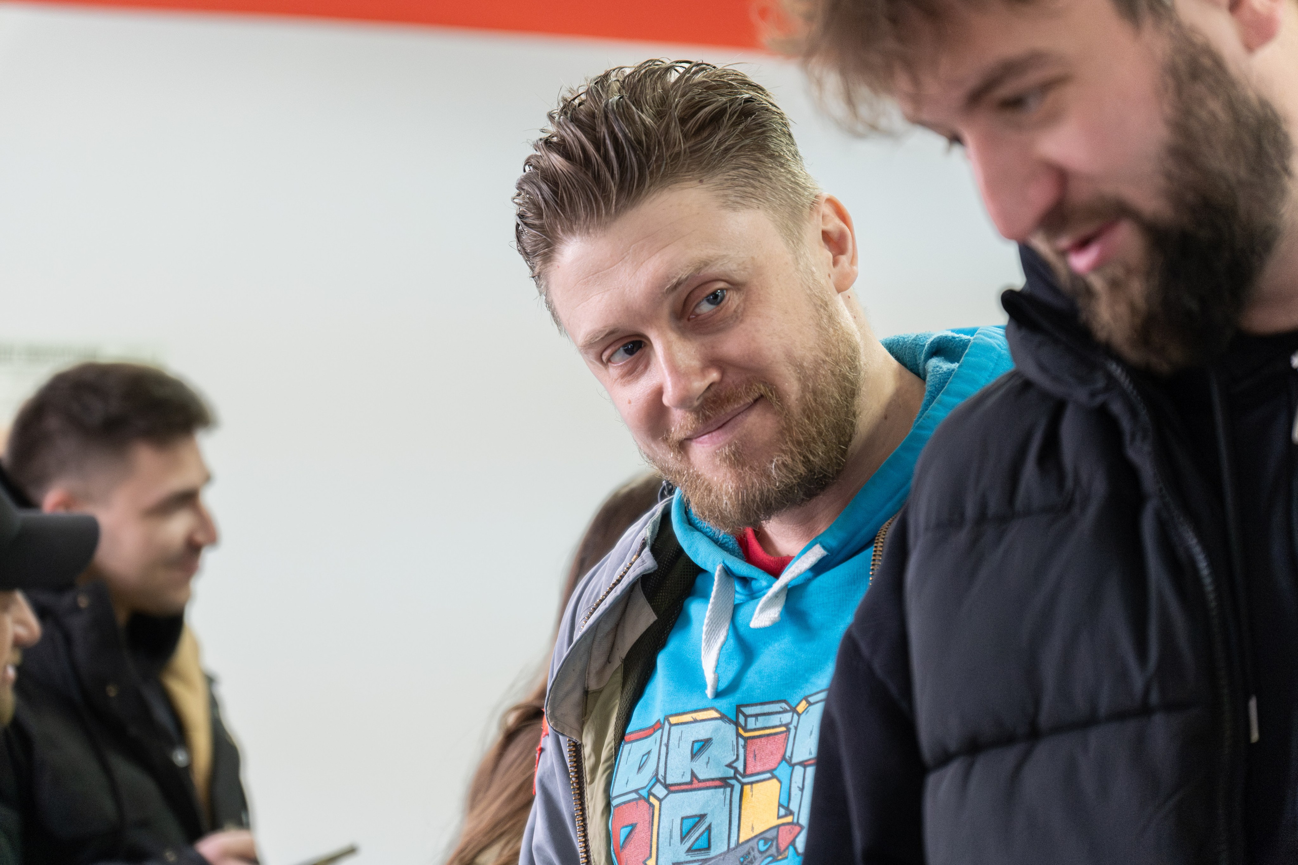 САТЮКАП Мокрый чемп |ФИНАЛ. Malenkyia