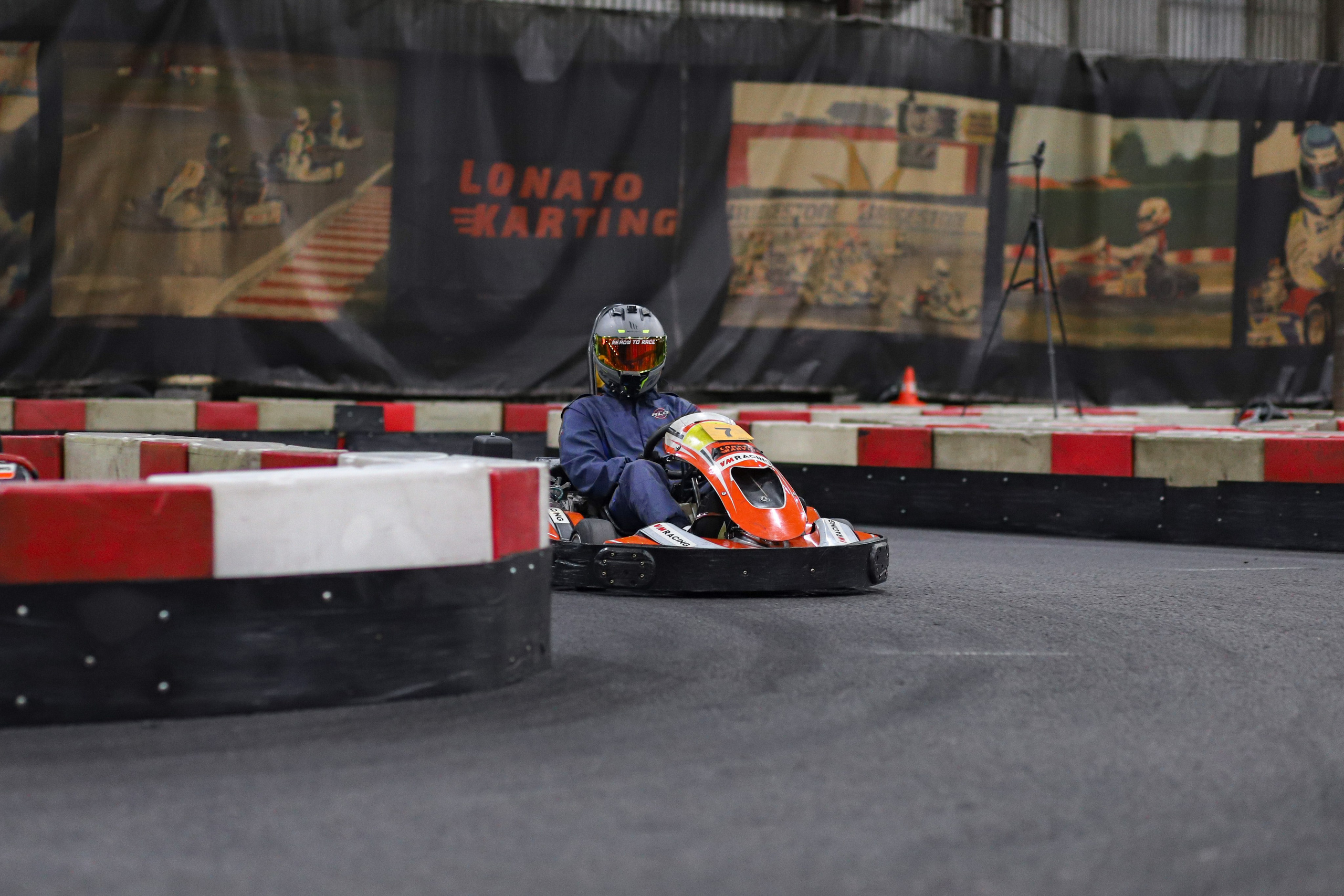 LSK Winter Cup 2025 — 2026 | Этап 6. Malenkyia