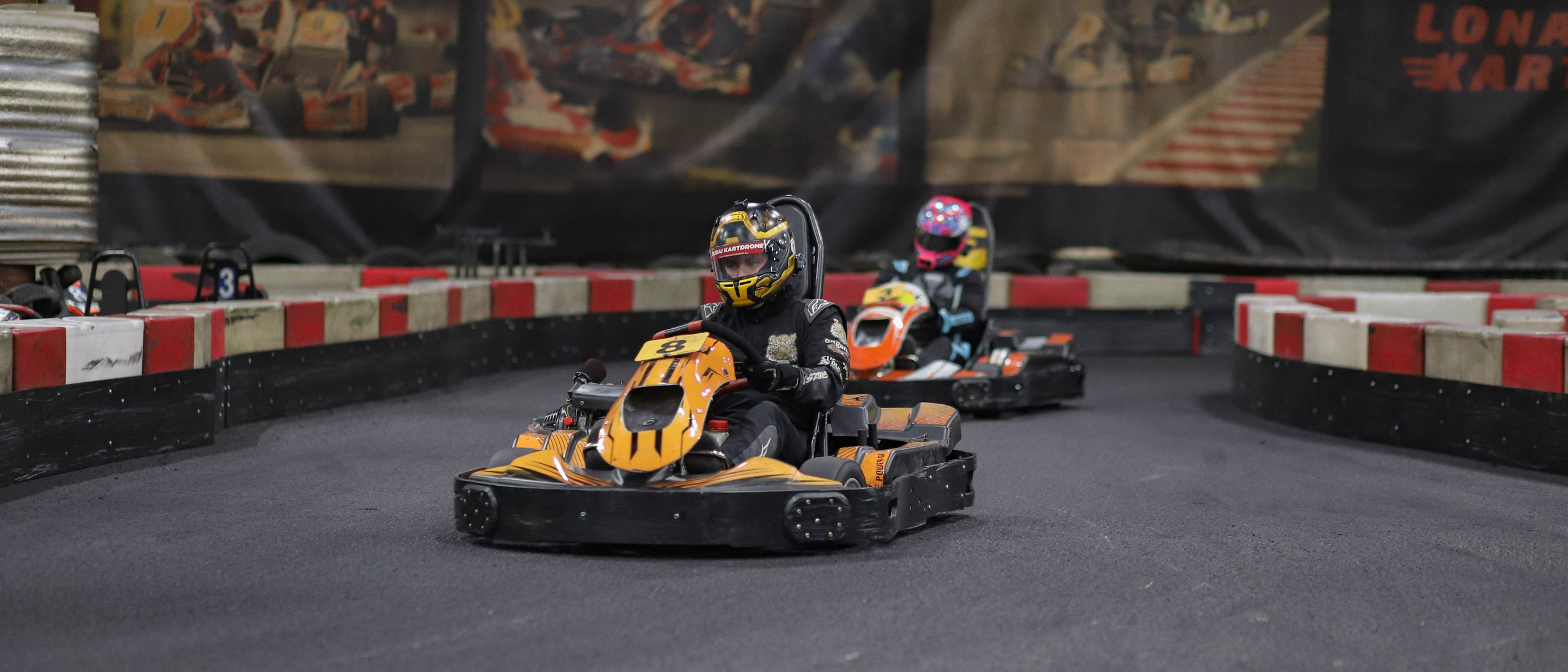 LSK Winter Cup 2025 — 2026 | Этап 4. Malenkyia