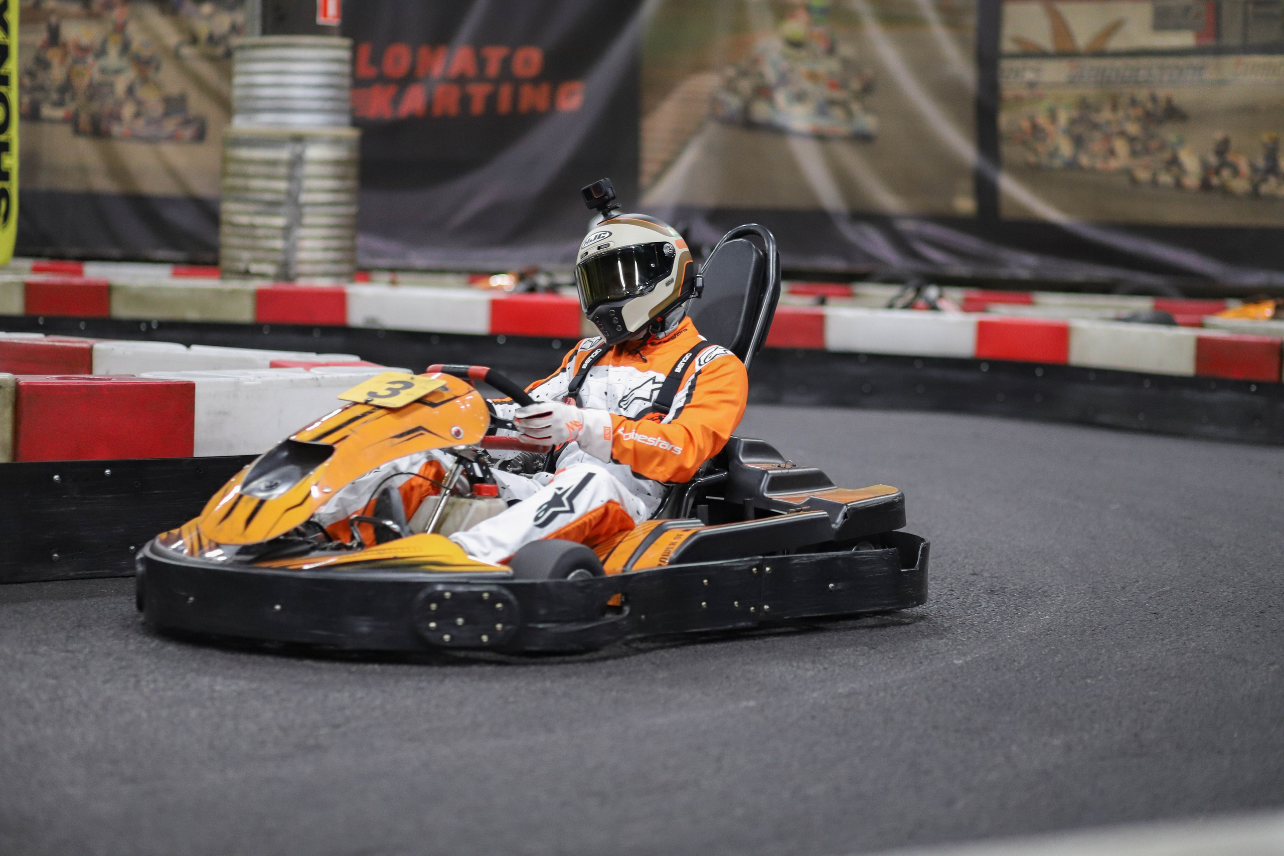 LSK Winter Cup 2025 — 2026 | Этап 4. Malenkyia