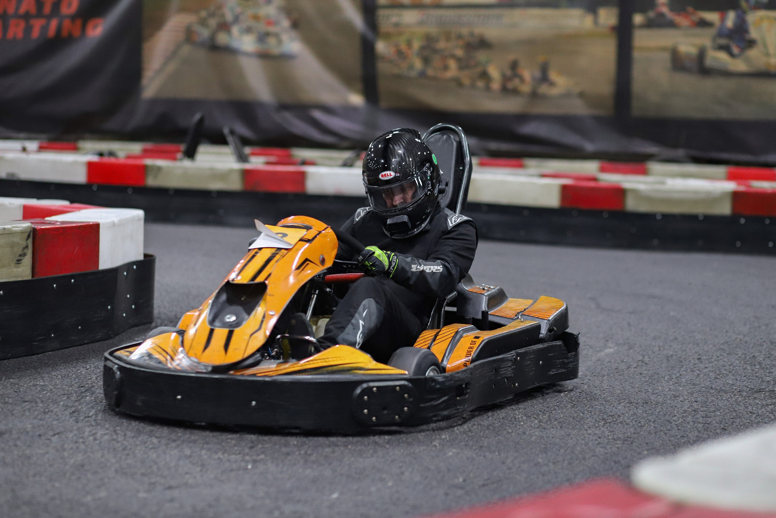 LSK Winter Cup 2025 — 2026 | Этап 6. Malenkyia