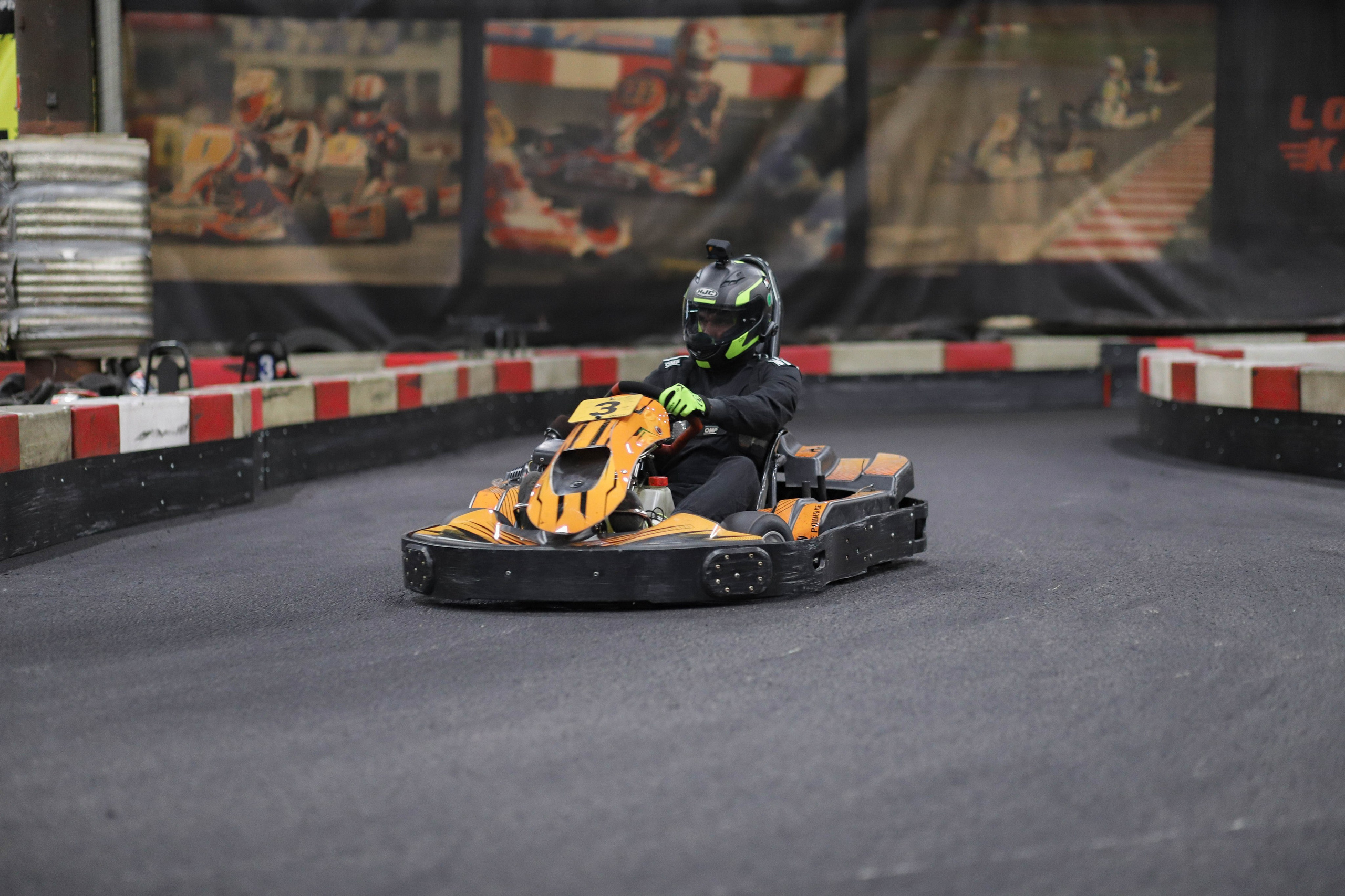 LSK Winter Cup 2025 — 2026 | Этап 4. Malenkyia