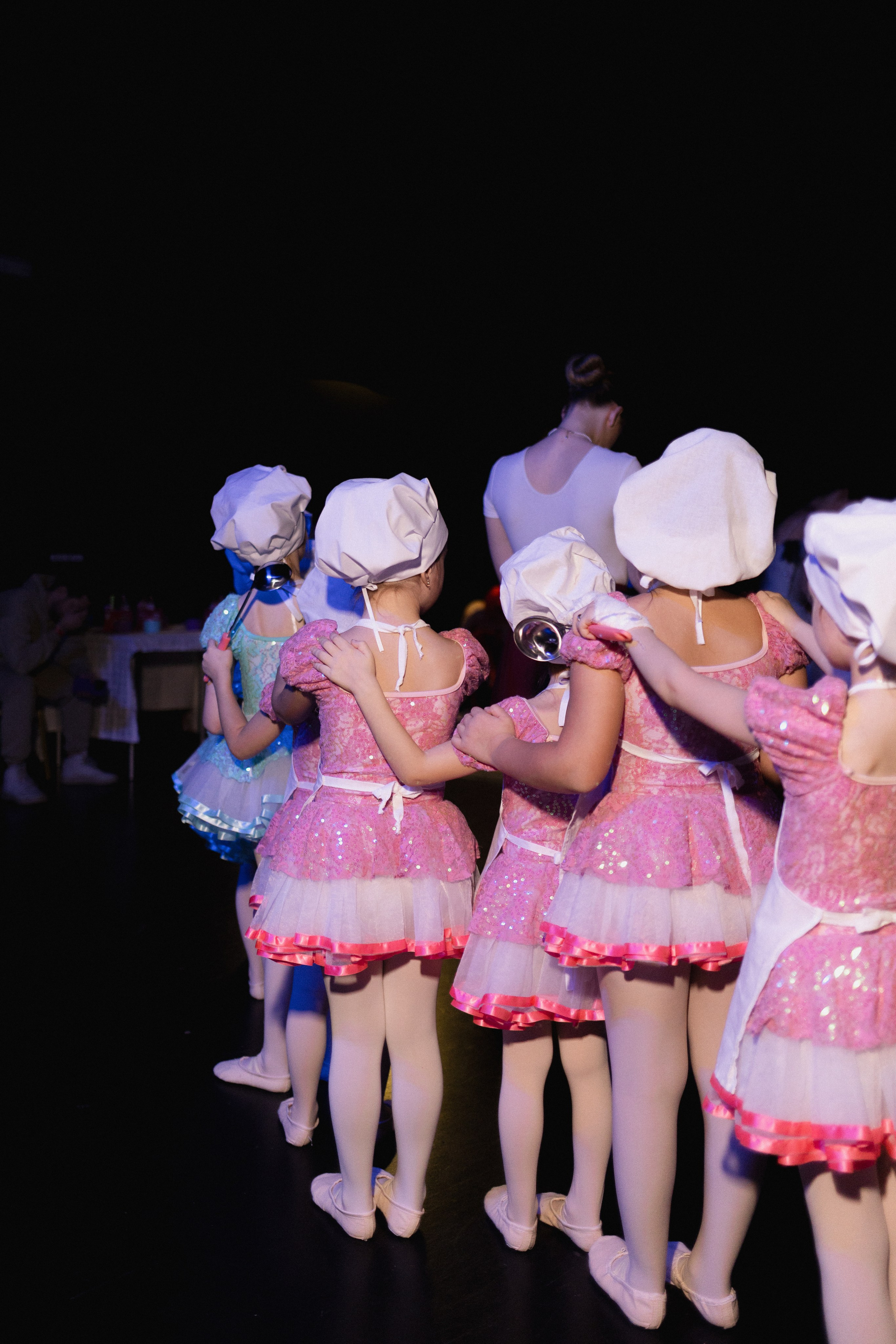 Балет с 2-х лет | Крокус. Кузьмина Анастасия — контент-фотограф | Москва