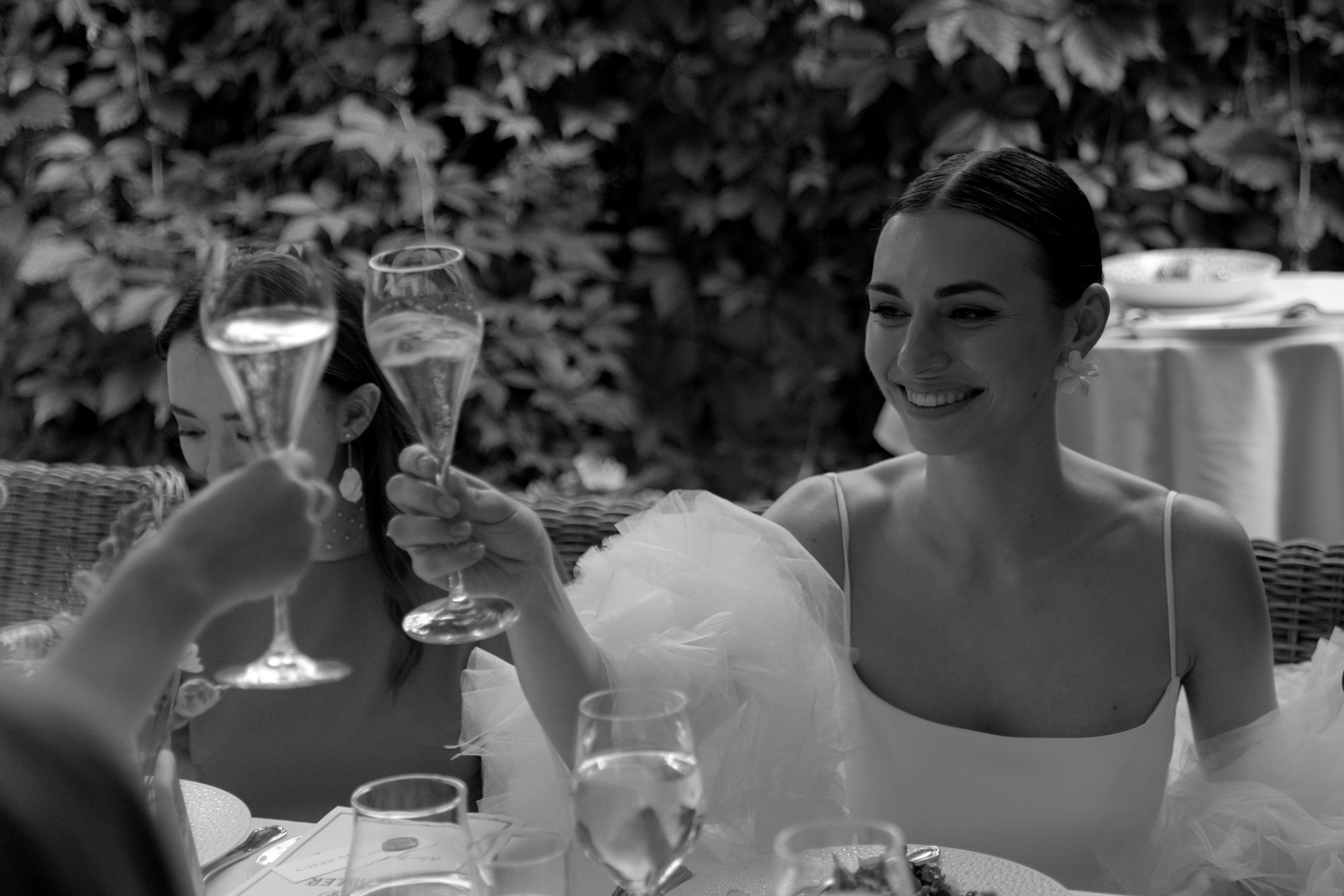 Valeria & Andrey. Свадебный фотограф в Москве и в Санкт-Петербурге