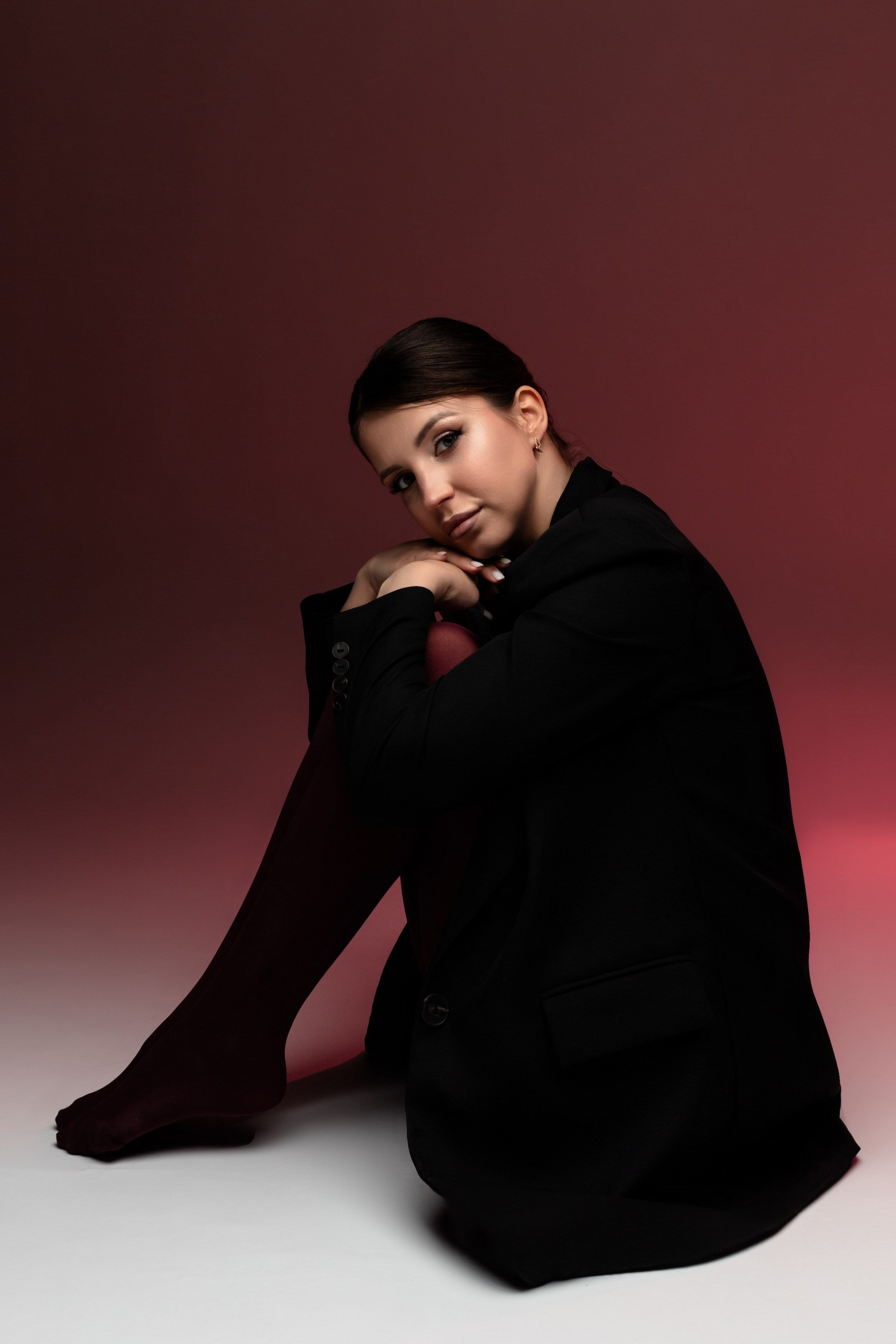 Катя. Свадебный фотограф Чижкова Любовь. Нижний Новгород