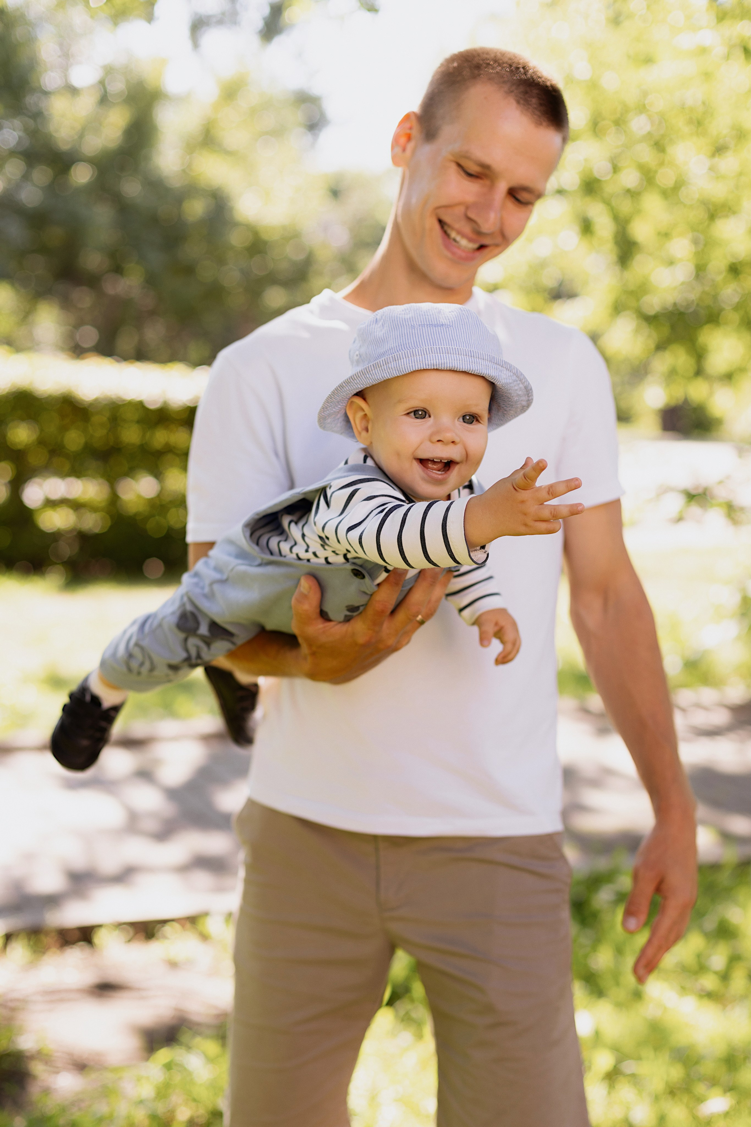 Стёпа, Настя и Костя. Семейный фотограф Надежда Каримова | Иркутск Байкал Аршан