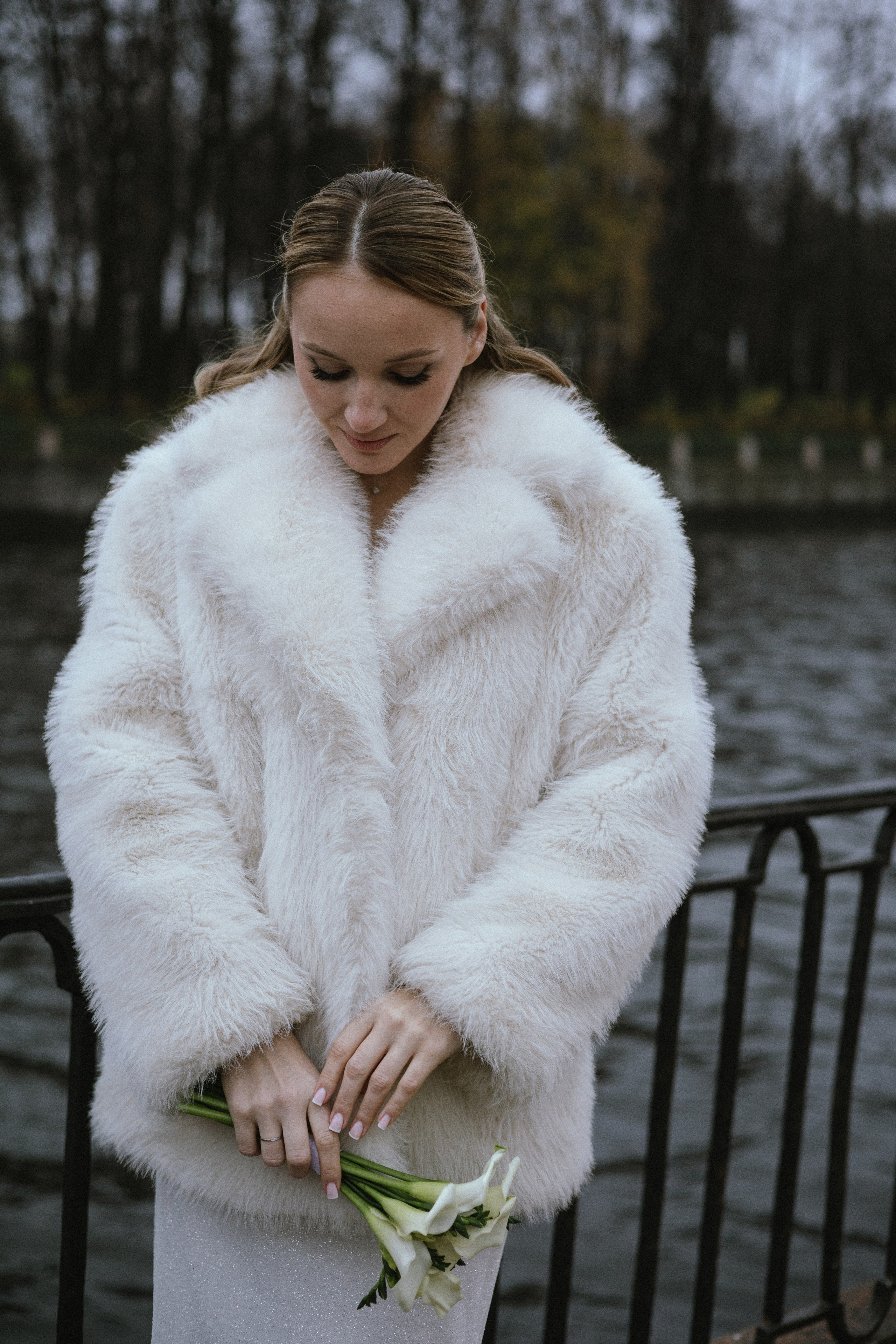 Роман и Анастасия. Фотограф в Санкт-Петебруге Олеся Харитонова