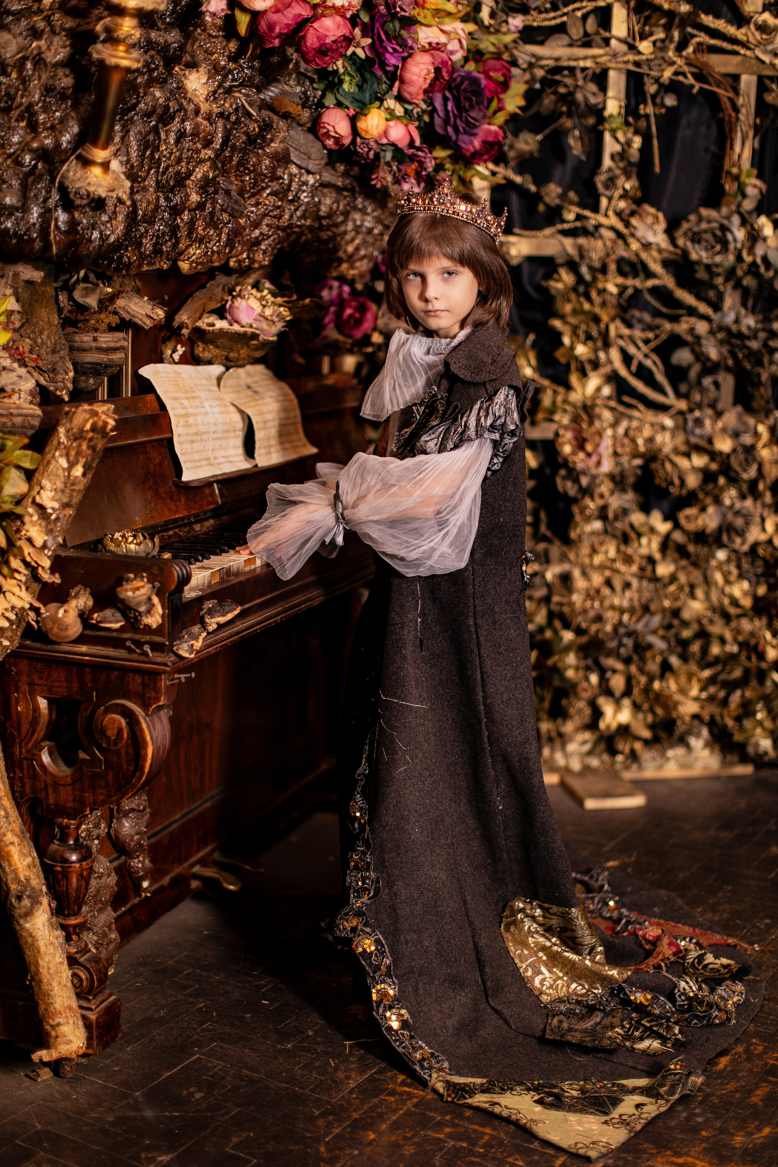 Маленький принц Арсений. Фото и видео Москва, Московский. Свадебный фотограф, видеограф, фотосессии, видеосъемка