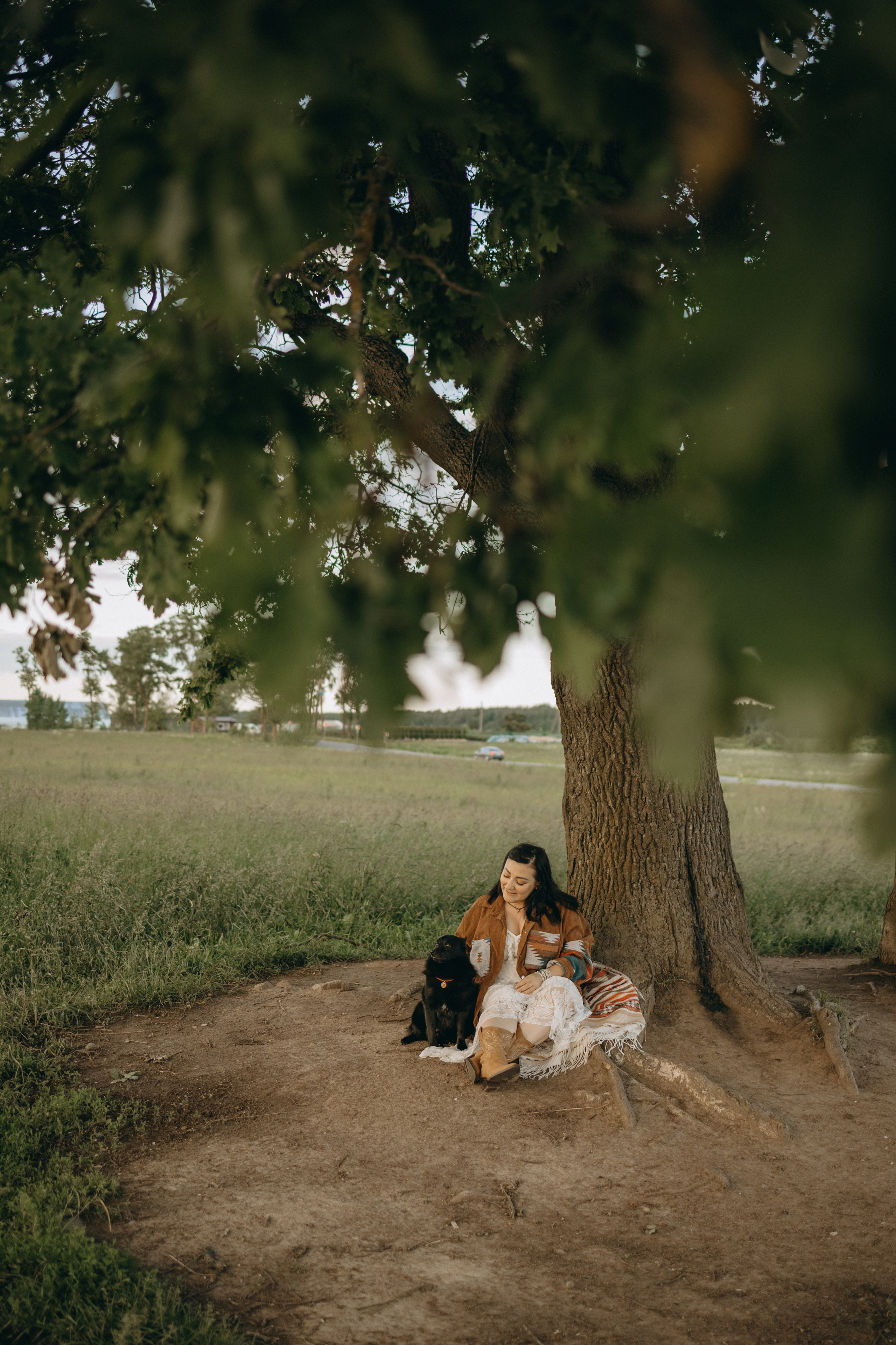 Анна и Максимус. Фотограф — Анималист | Санкт-Петербург