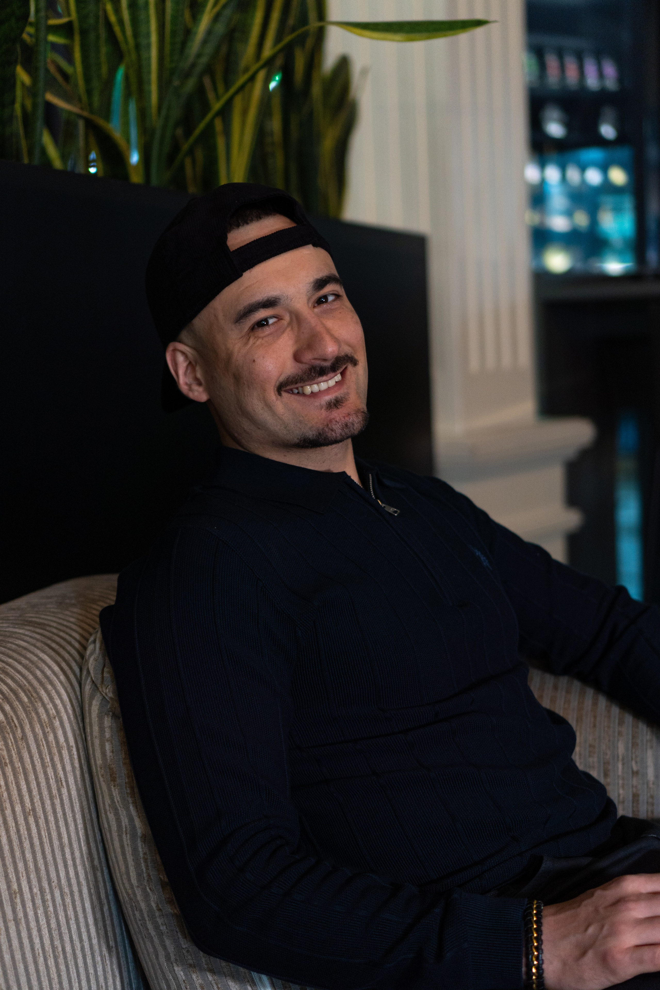 Фотосессия Александр. Фото-ВидеоПродакшен для экспертов и брендов