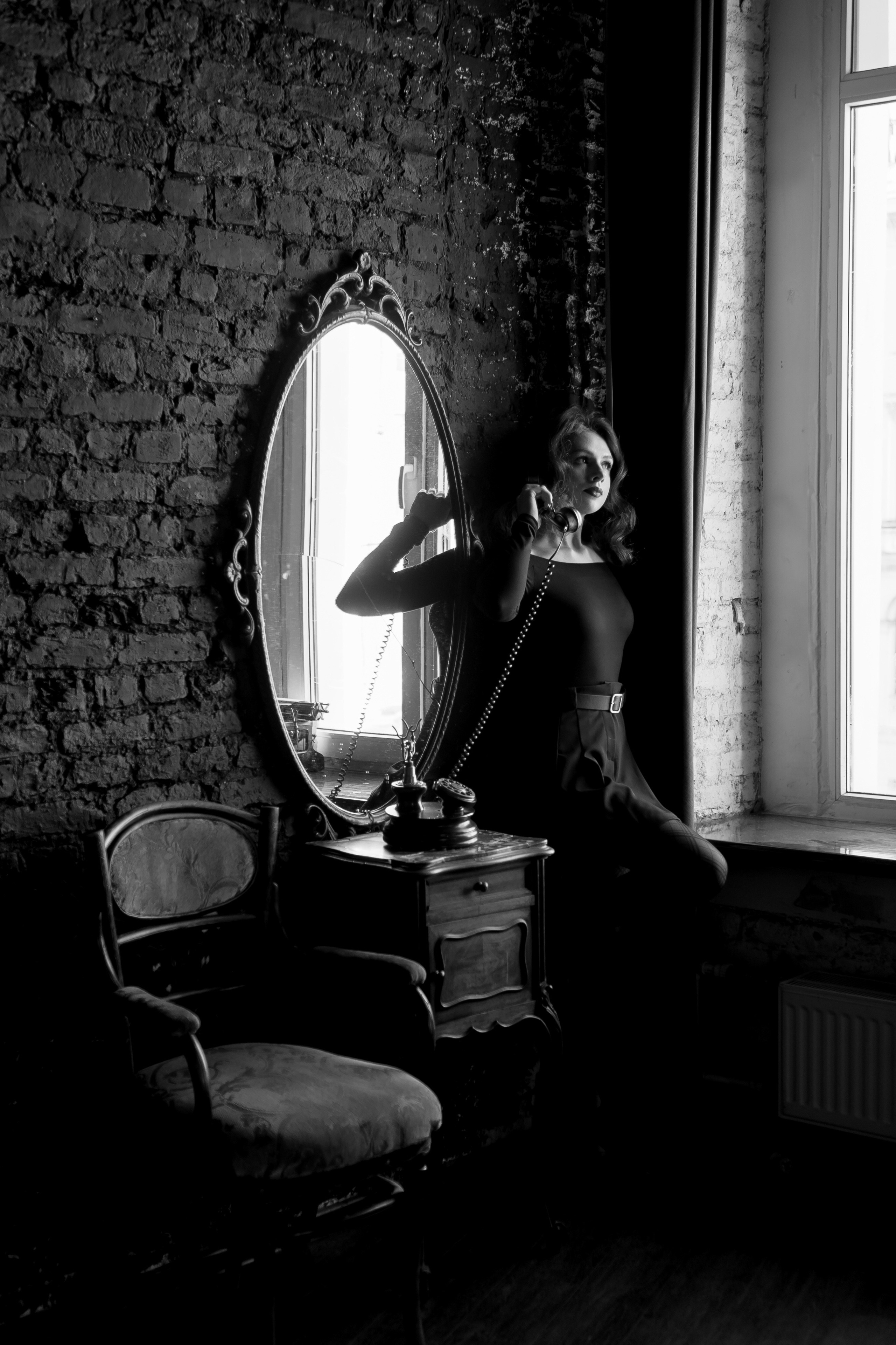 Студийная. Профессиональный фотограф, Санкт-Петербург — Виктория Богомолова