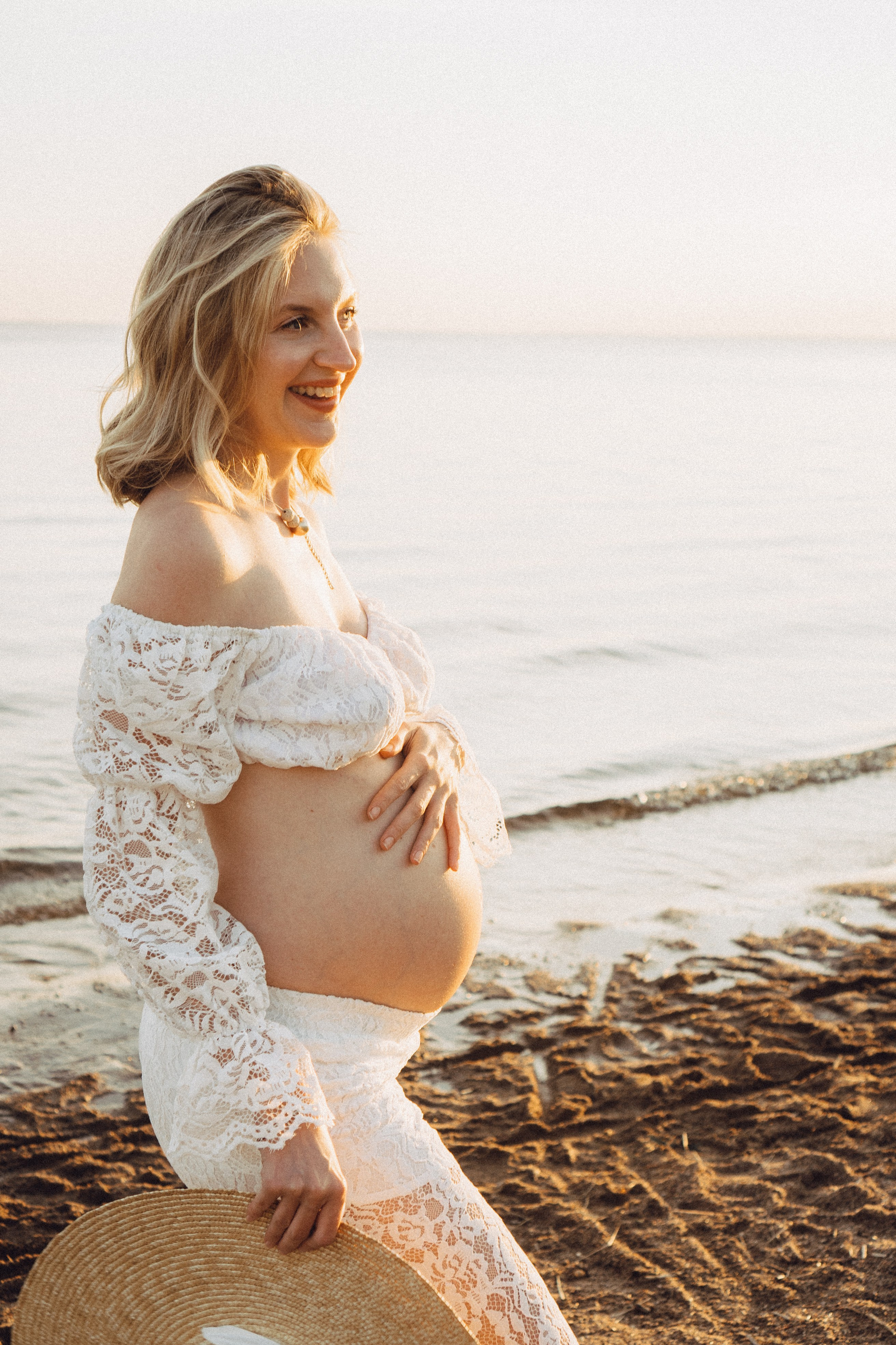 В ОЖИДАНИИ. Профессиональный фотограф, Санкт-Петербург — Виктория Богомолова