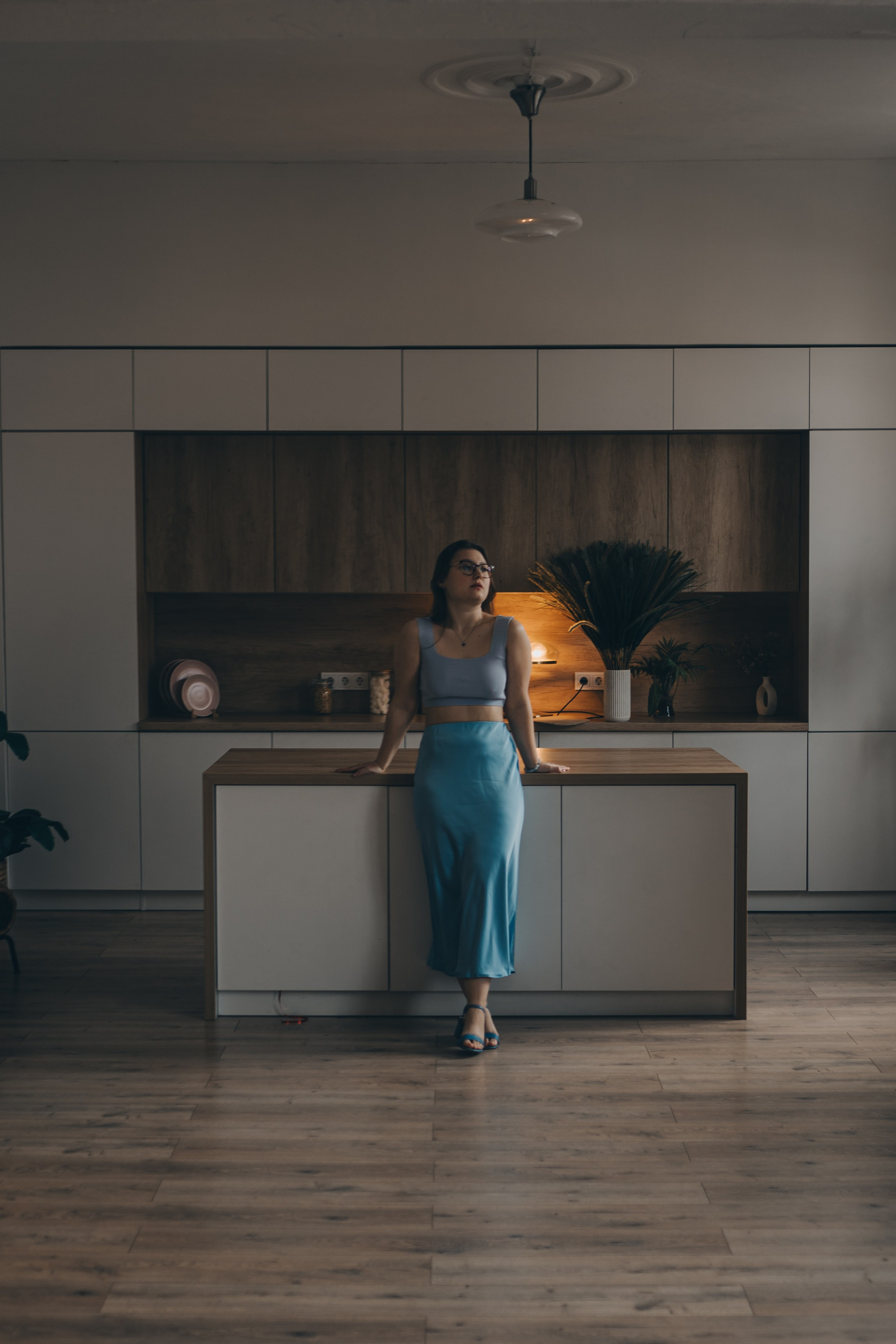 Студийная. Профессиональный фотограф, Санкт-Петербург — Виктория Богомолова