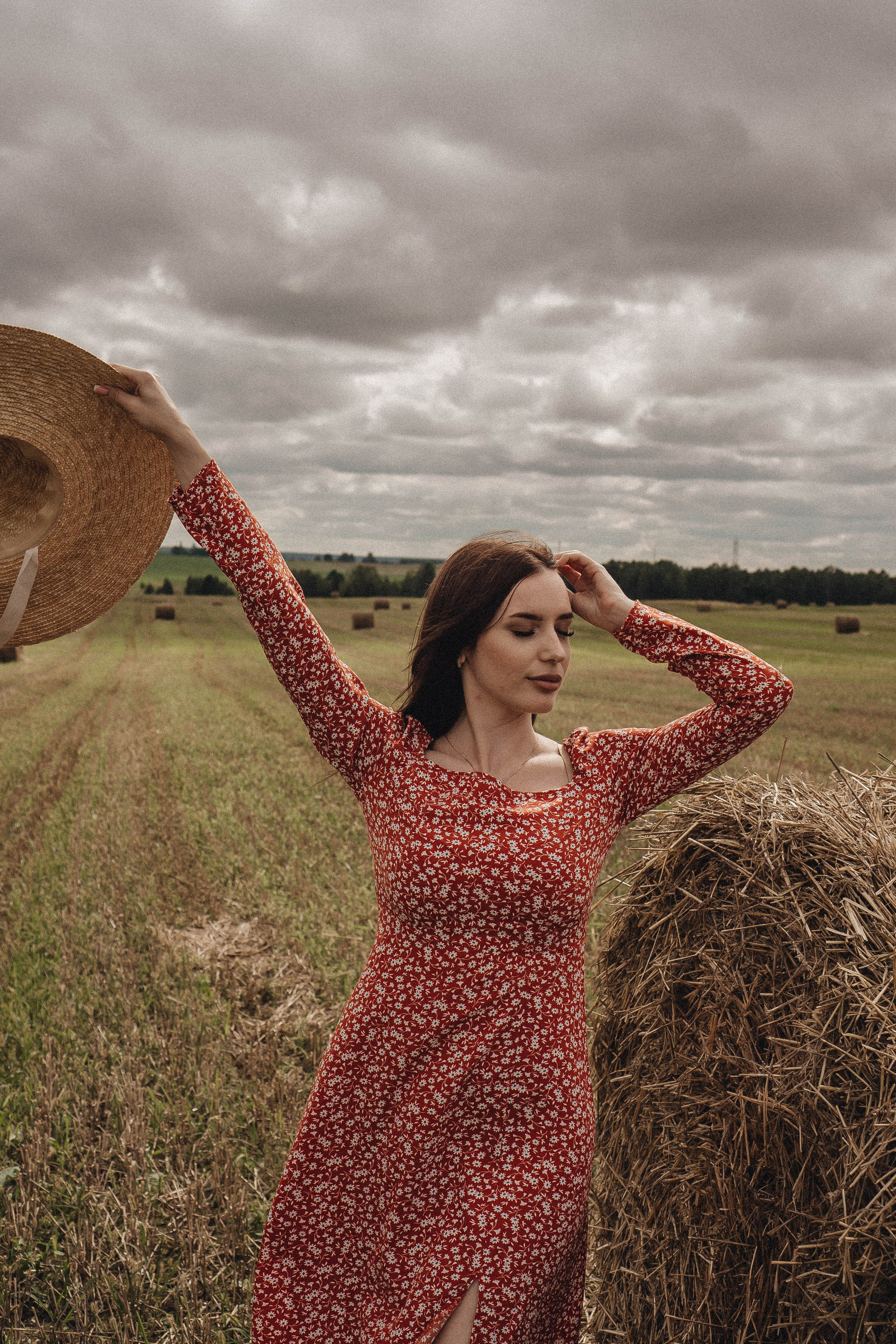 Августт. Профессиональный фотограф, Санкт-Петербург — Виктория Богомолова
