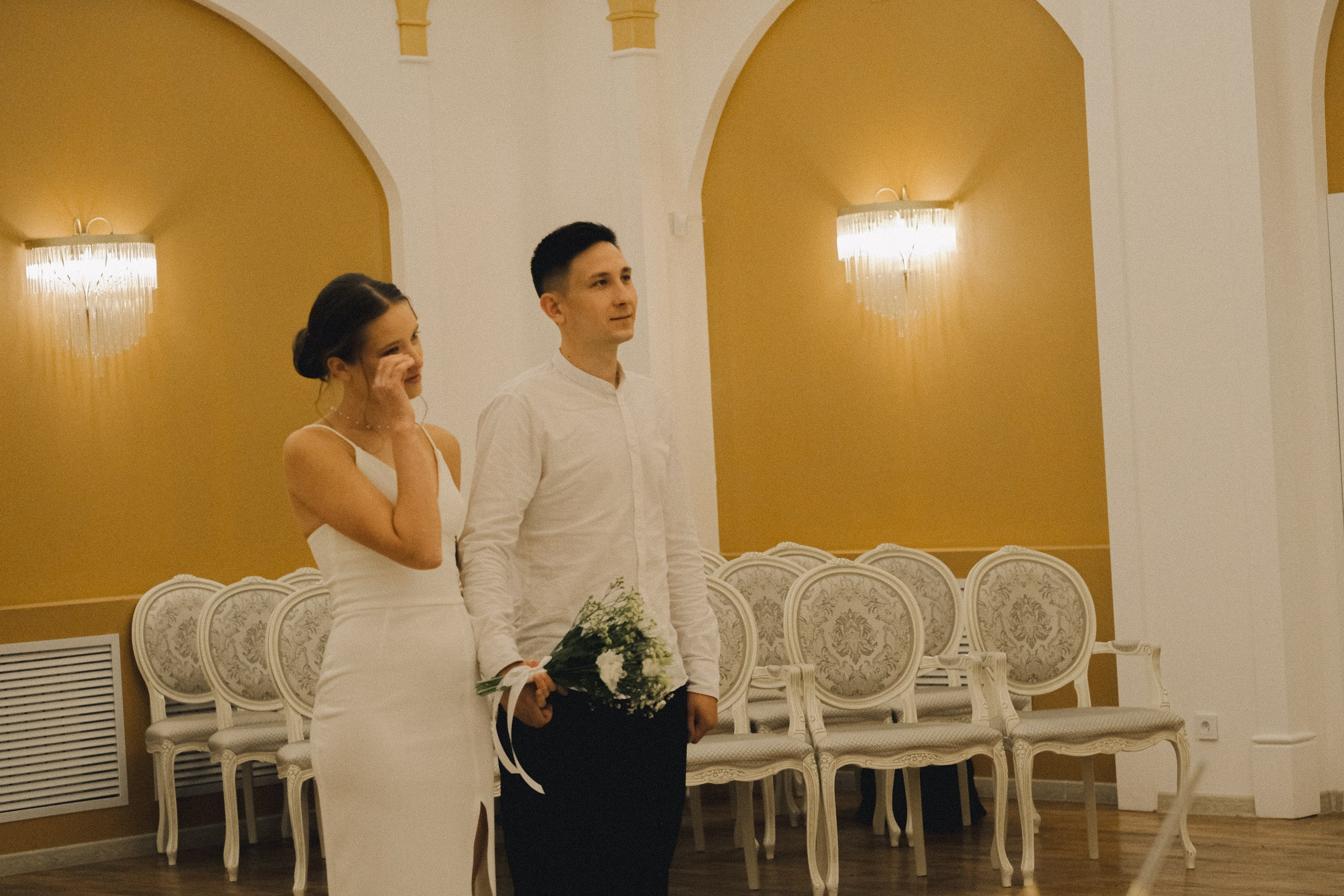 СВАДЕБНАЯ ФОТОСЕСИСИЯ В МЕТРО И ВОЗЛЕ ИСАКИЕВСКОГО СОБОРА В ДОЖДЬ. Профессиональный фотограф, Санкт-Петербург — Виктория Богомолова