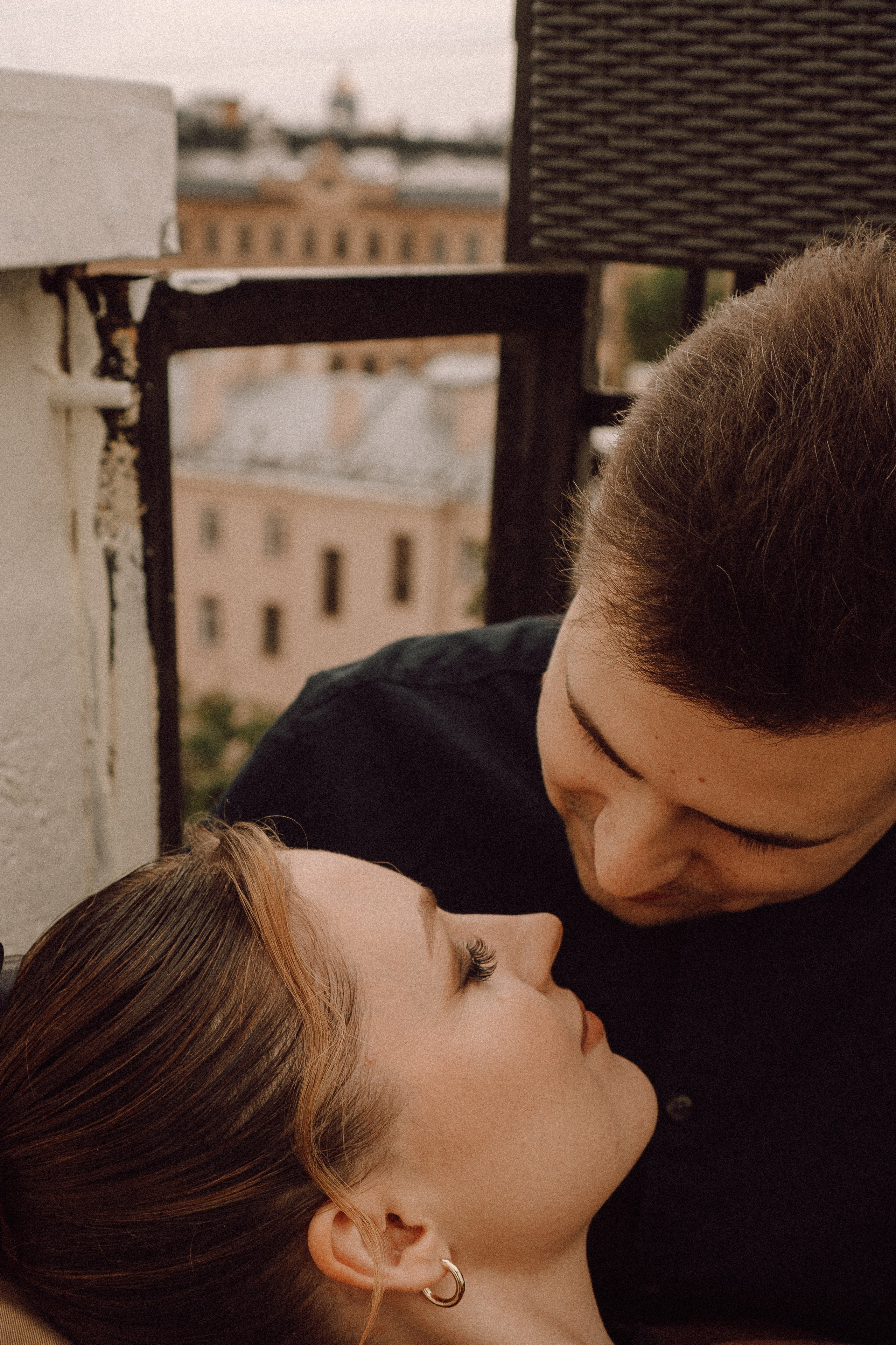 LOVE. Профессиональный фотограф, Санкт-Петербург — Виктория Богомолова