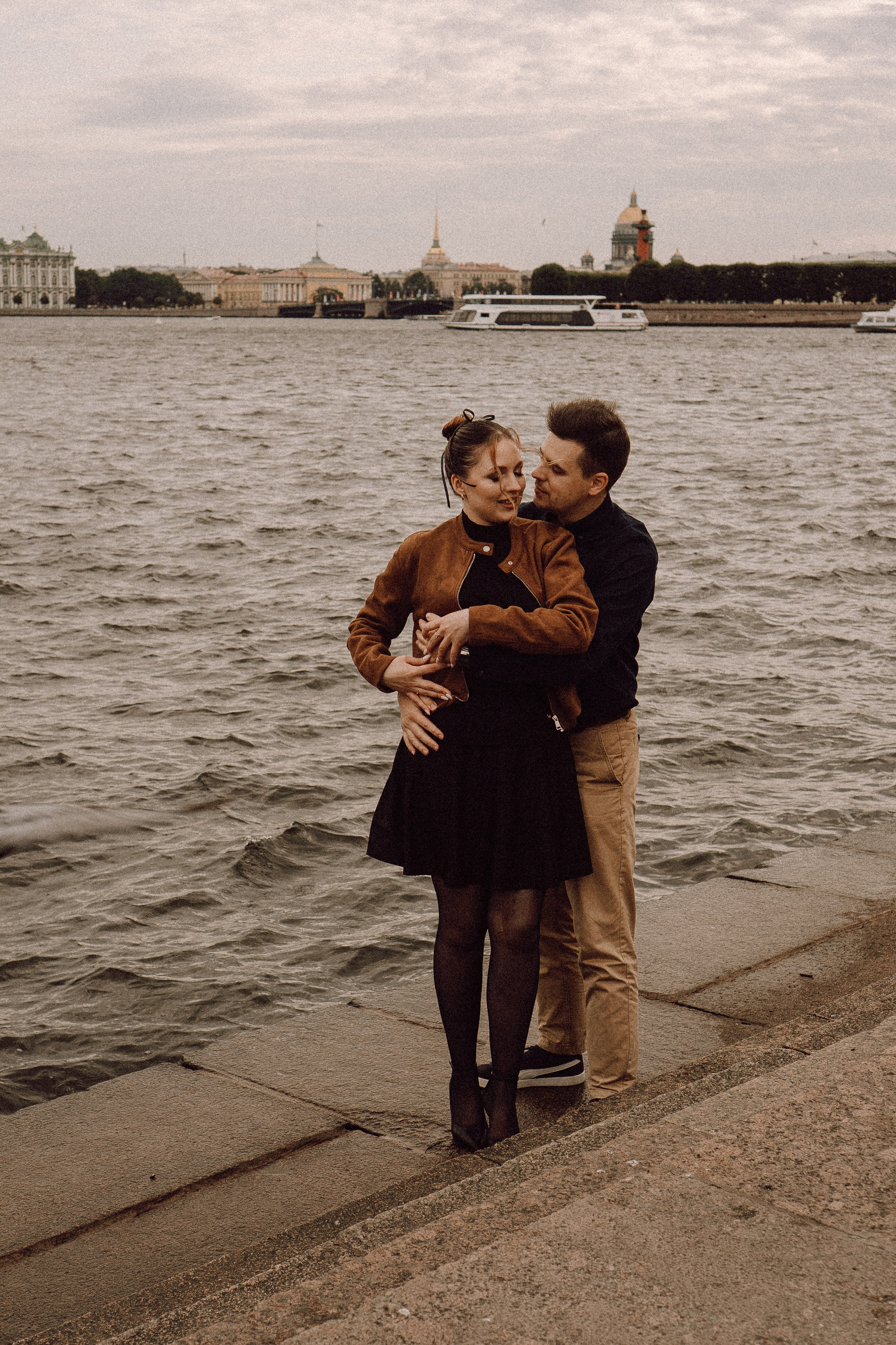 LOVE. Профессиональный фотограф, Санкт-Петербург — Виктория Богомолова