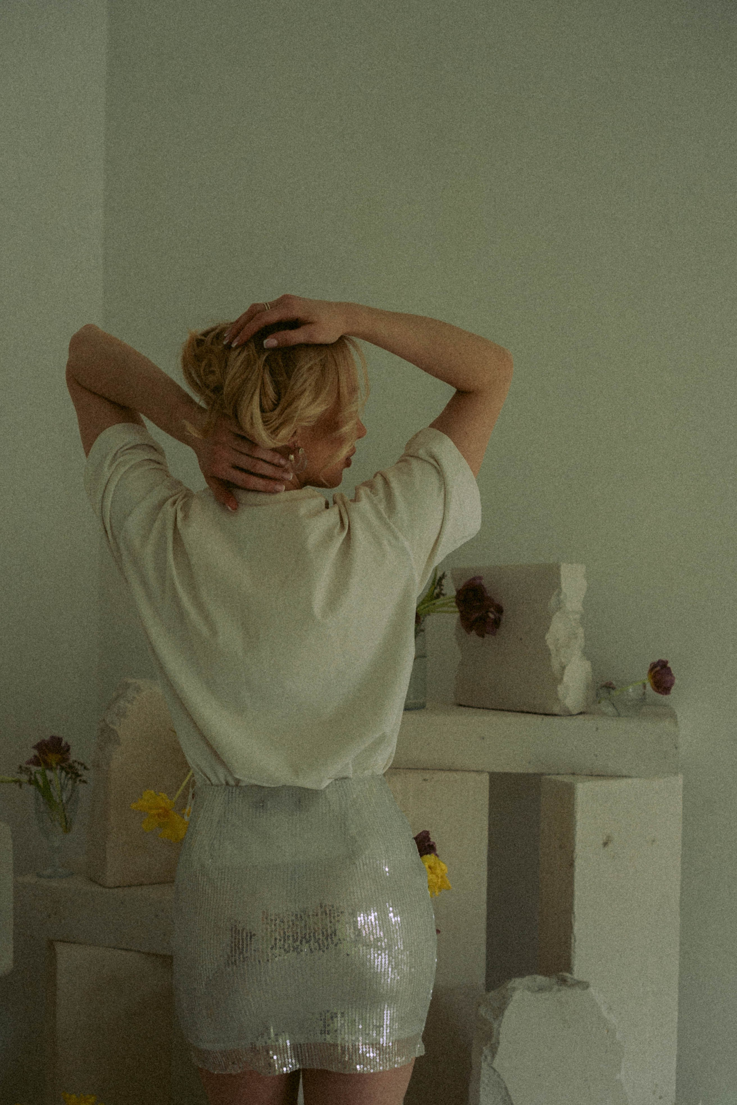 Студийная. Профессиональный фотограф, Санкт-Петербург — Виктория Богомолова