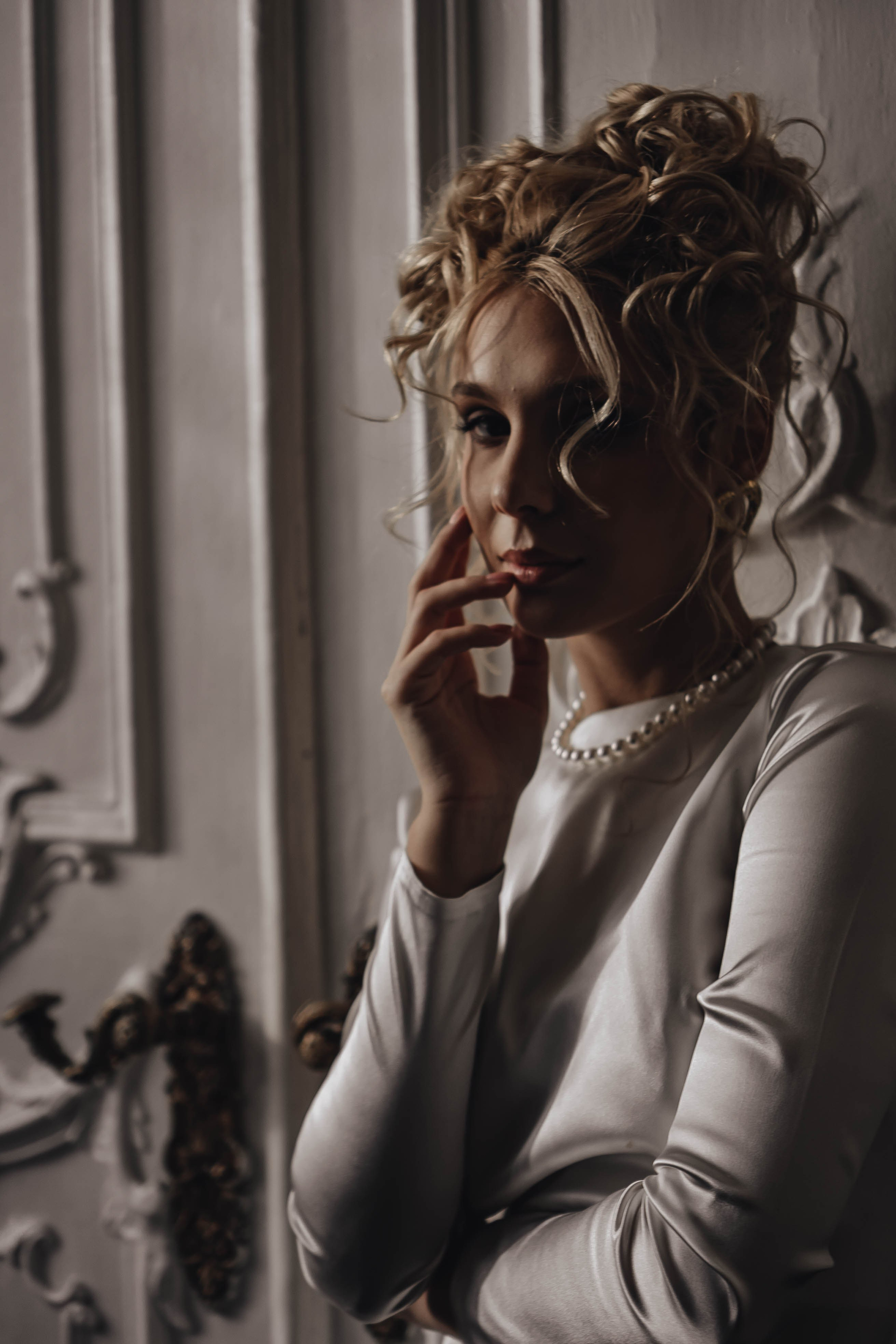 СВАДЕБНАЯ ФОТОСЕСИИЯ В НИКОЛАЕВСКОМ ДВОРЦЕ. Профессиональный фотограф, Санкт-Петербург — Виктория Богомолова