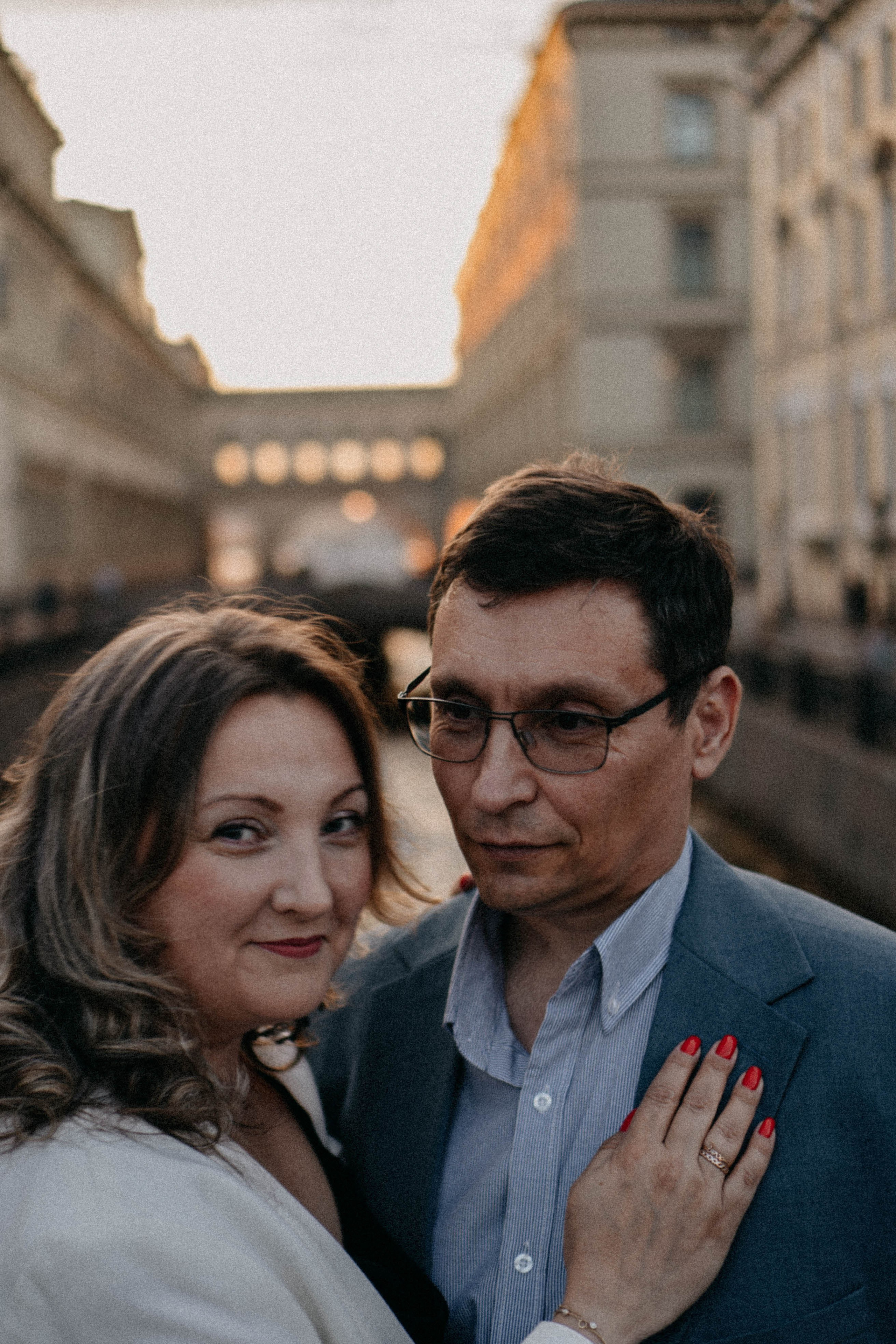 Закатная серия. Профессиональный фотограф, Санкт-Петербург — Виктория Богомолова