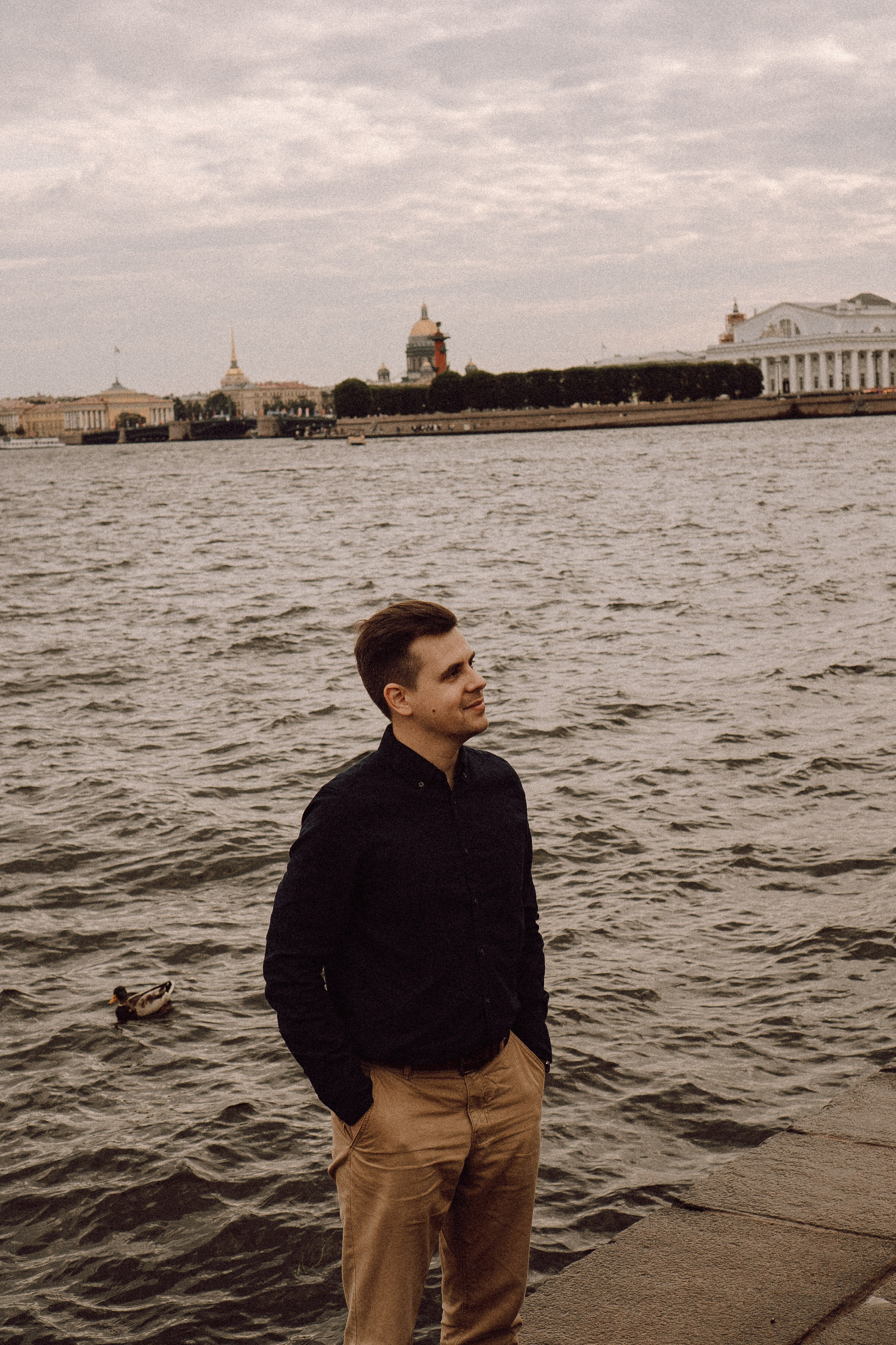 LOVE. Профессиональный фотограф, Санкт-Петербург — Виктория Богомолова