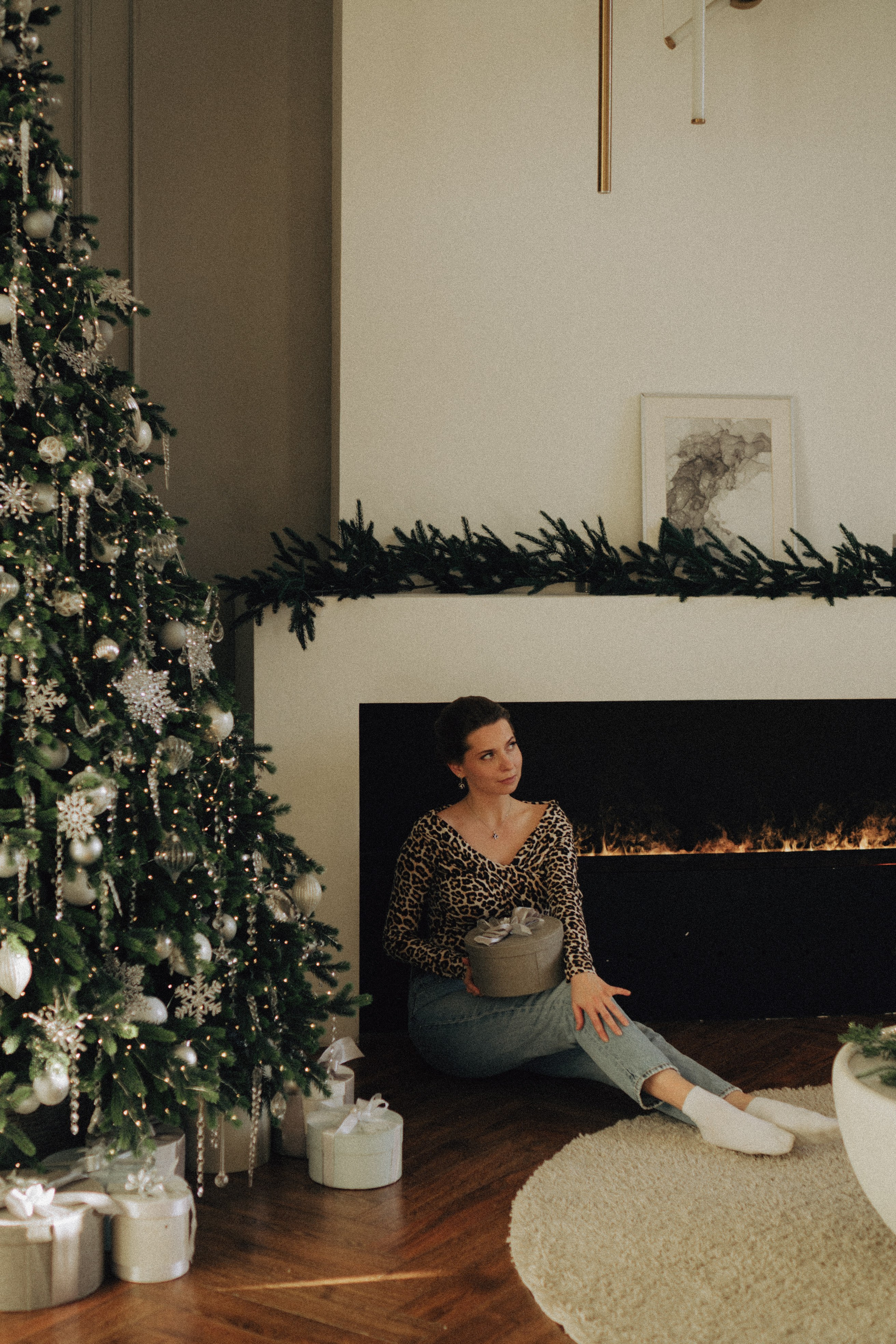 ФОТОСЕСИИЯ В СТУДИИ ДЛЯ ДЕВУШКИ ПСИХОЛОГА. Профессиональный фотограф, Санкт-Петербург — Виктория Богомолова