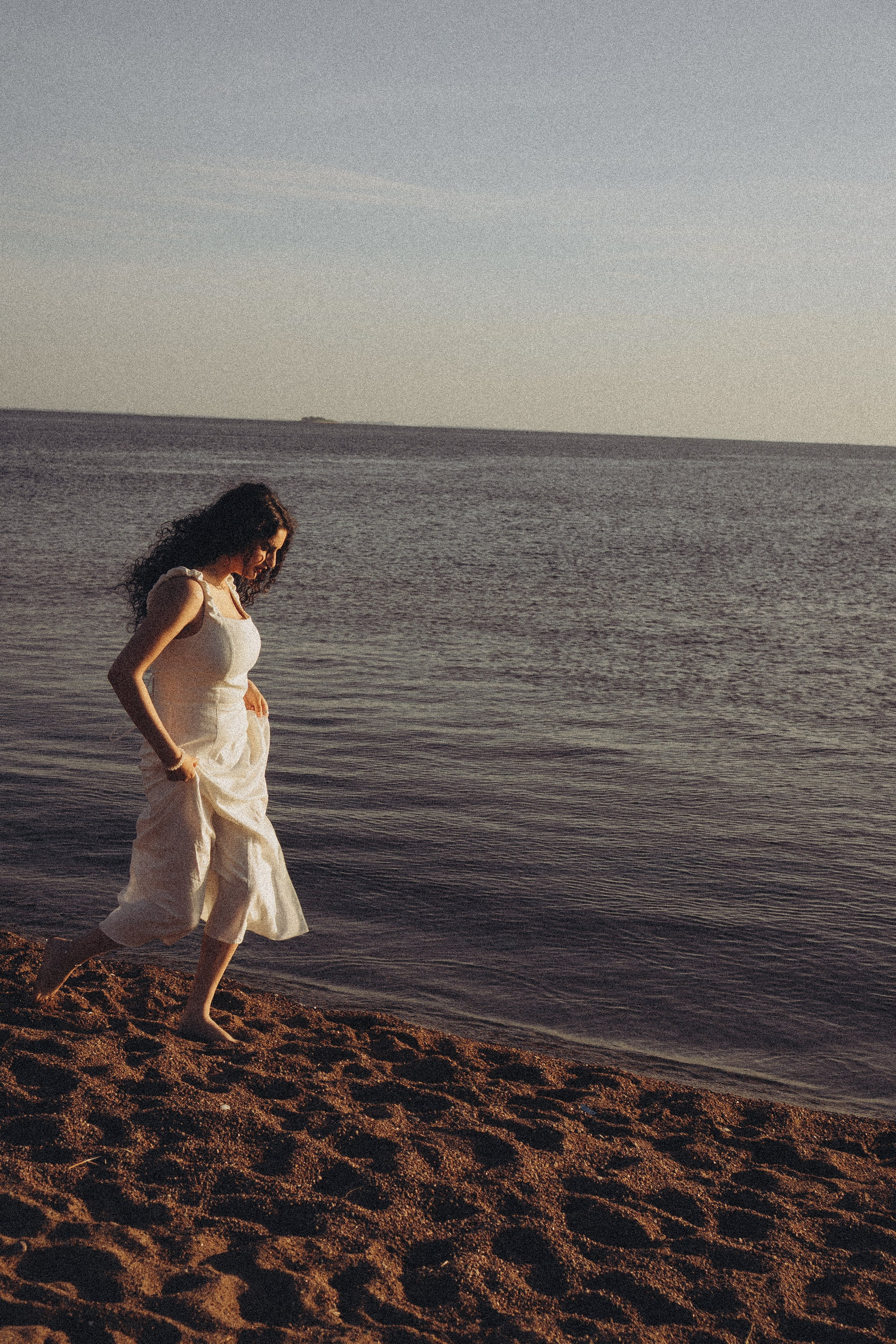 НА ФИНСКОМ ЗАЛИВЕ. Профессиональный фотограф, Санкт-Петербург — Виктория Богомолова