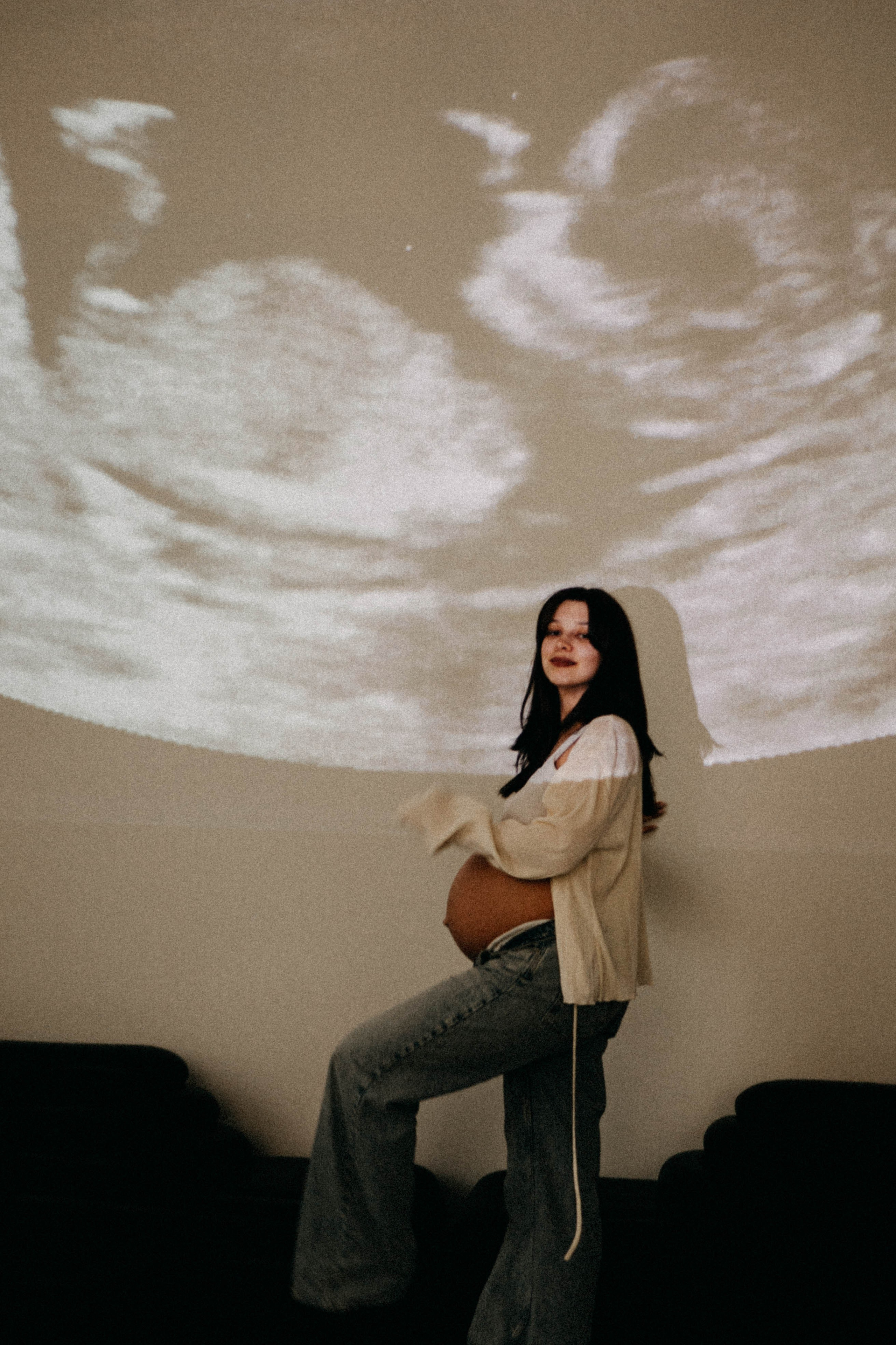 Love Story Беременность. Профессиональный фотограф, Санкт-Петербург — Виктория Богомолова