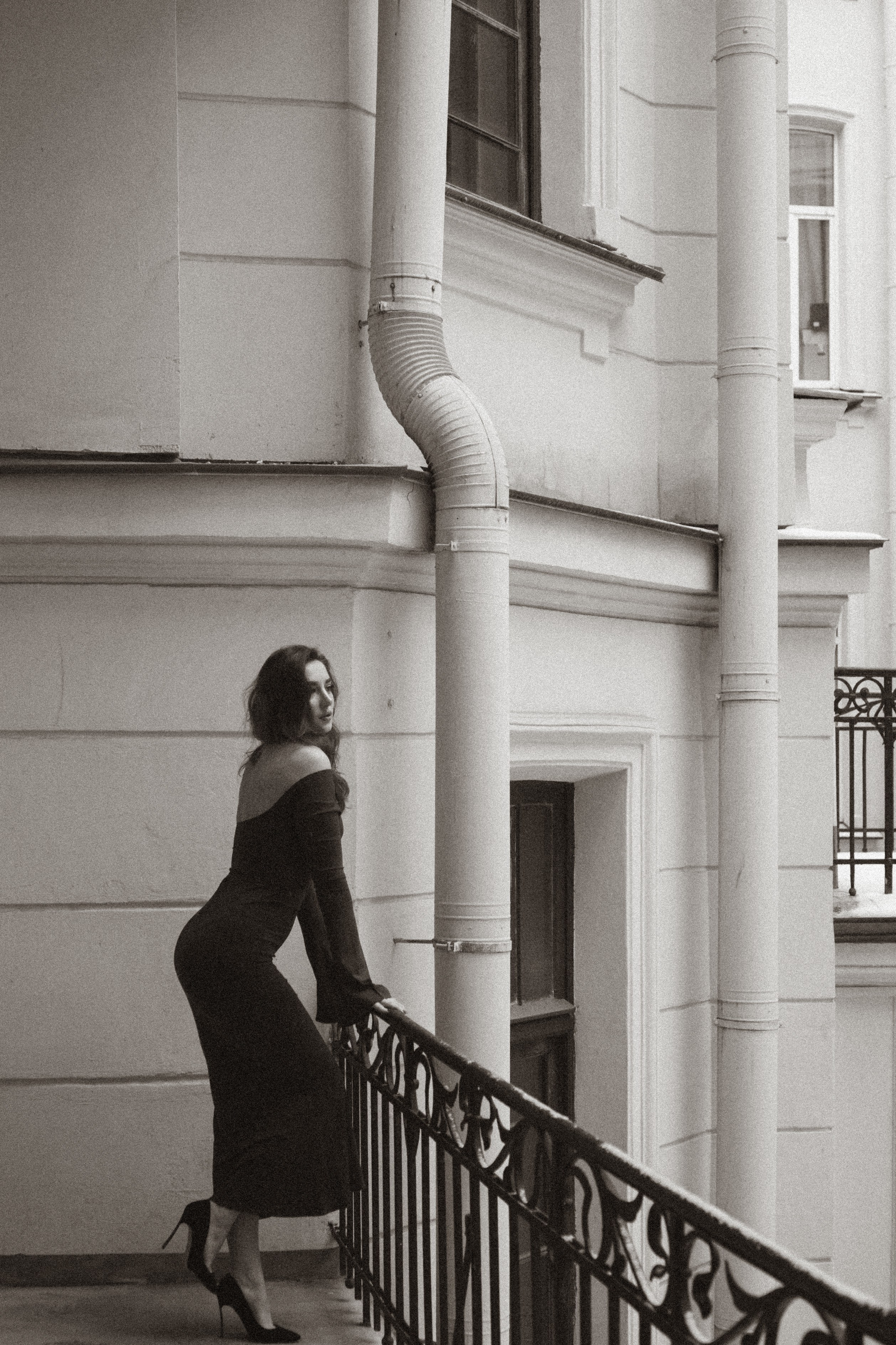 Для девушки. Профессиональный фотограф, Санкт-Петербург — Виктория Богомолова