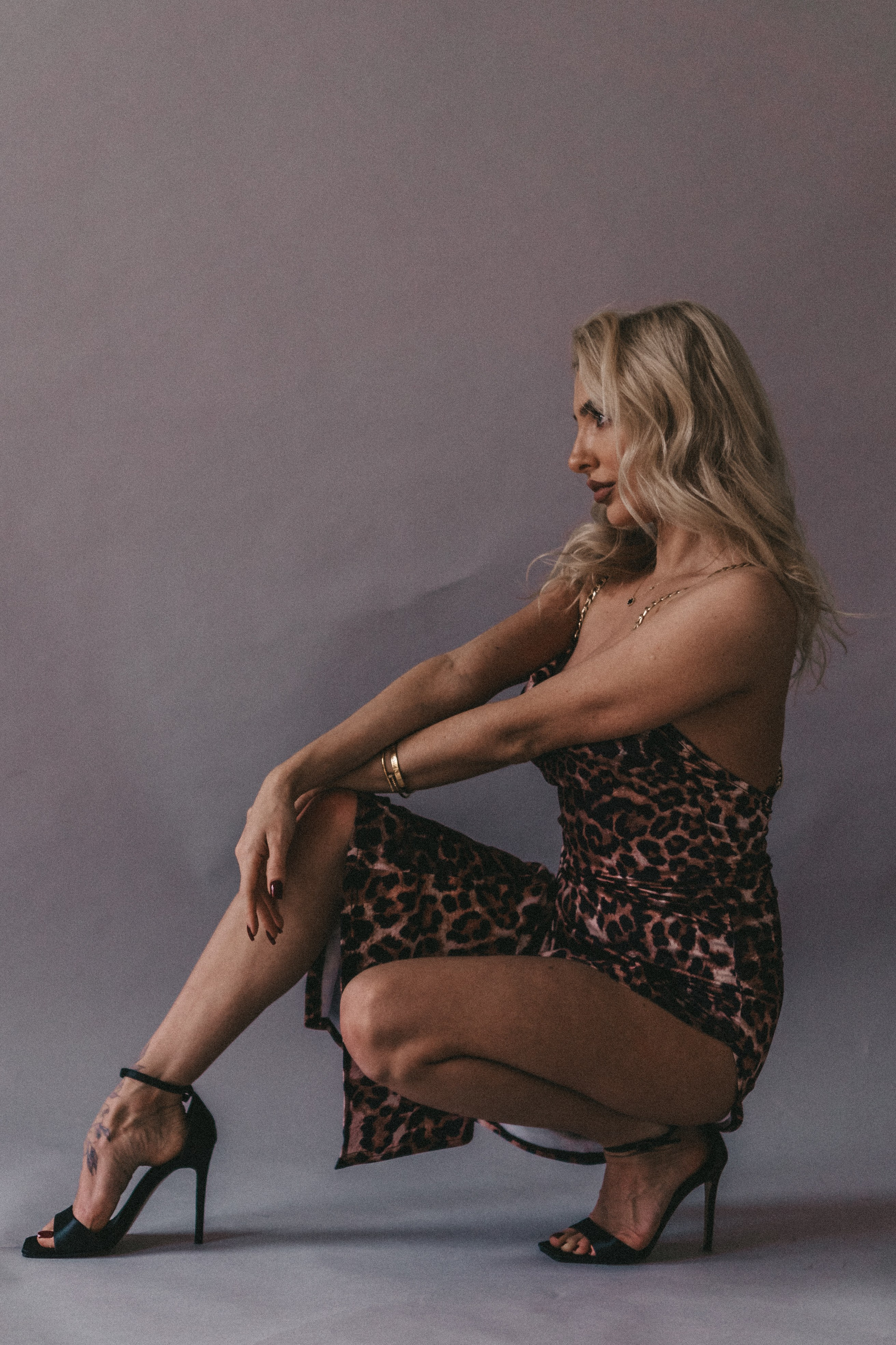 Студийная. Профессиональный фотограф, Санкт-Петербург — Виктория Богомолова