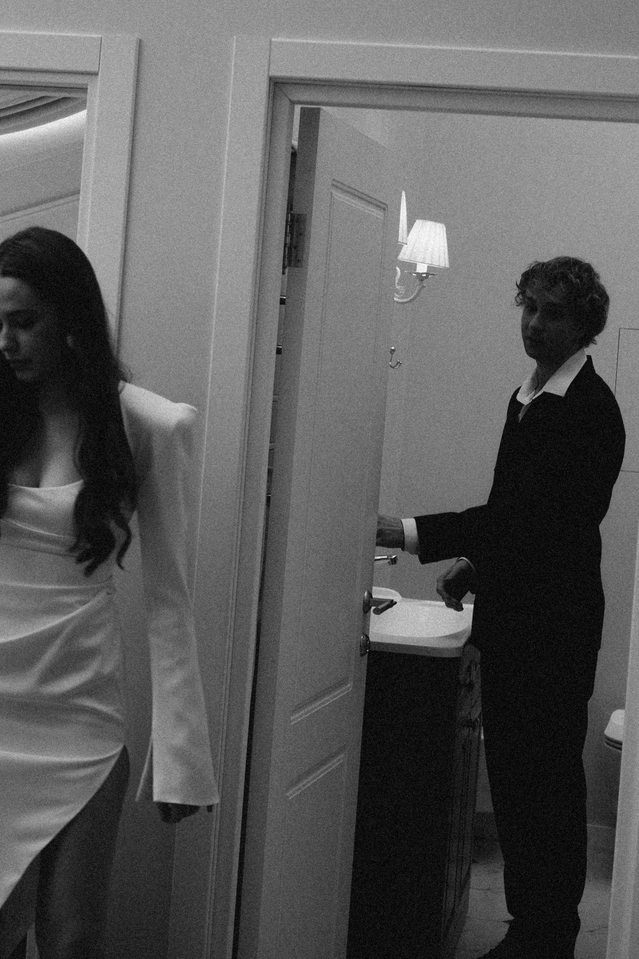 СВАДЕБНАЯ СЬЕМКА В ОТЕЛЕ. СБОРЫ ЖЕНИХА И НЕВЕСТЫ И ТАКЖЕ ТОР И ПОДГОТОВКА К ПРОГУЛКЕ. Профессиональный фотограф, Санкт-Петербург — Виктория Богомолова