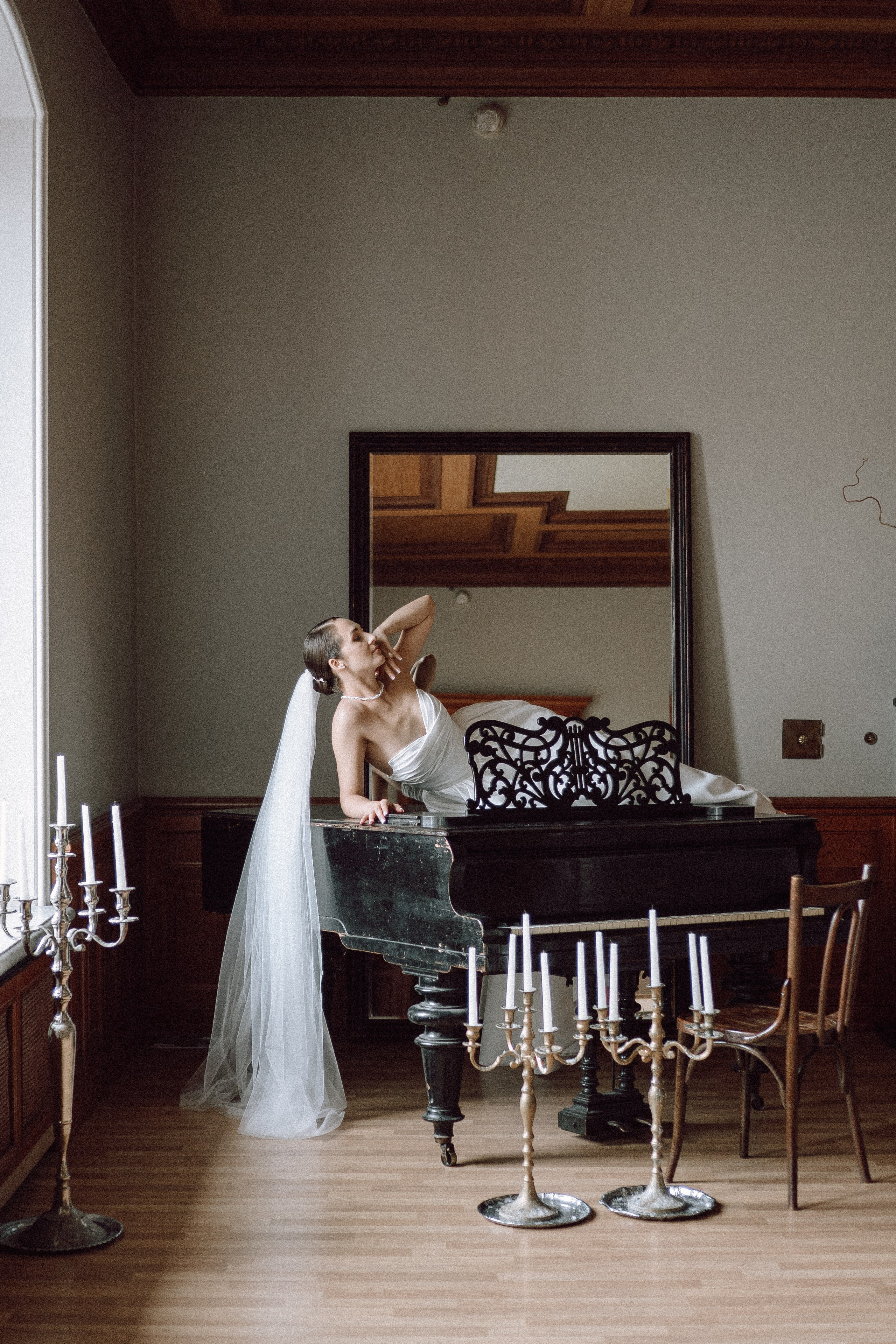 ЗАГС И ПРОГУЛКА 2 ЧАСА. Профессиональный фотограф, Санкт-Петербург — Виктория Богомолова