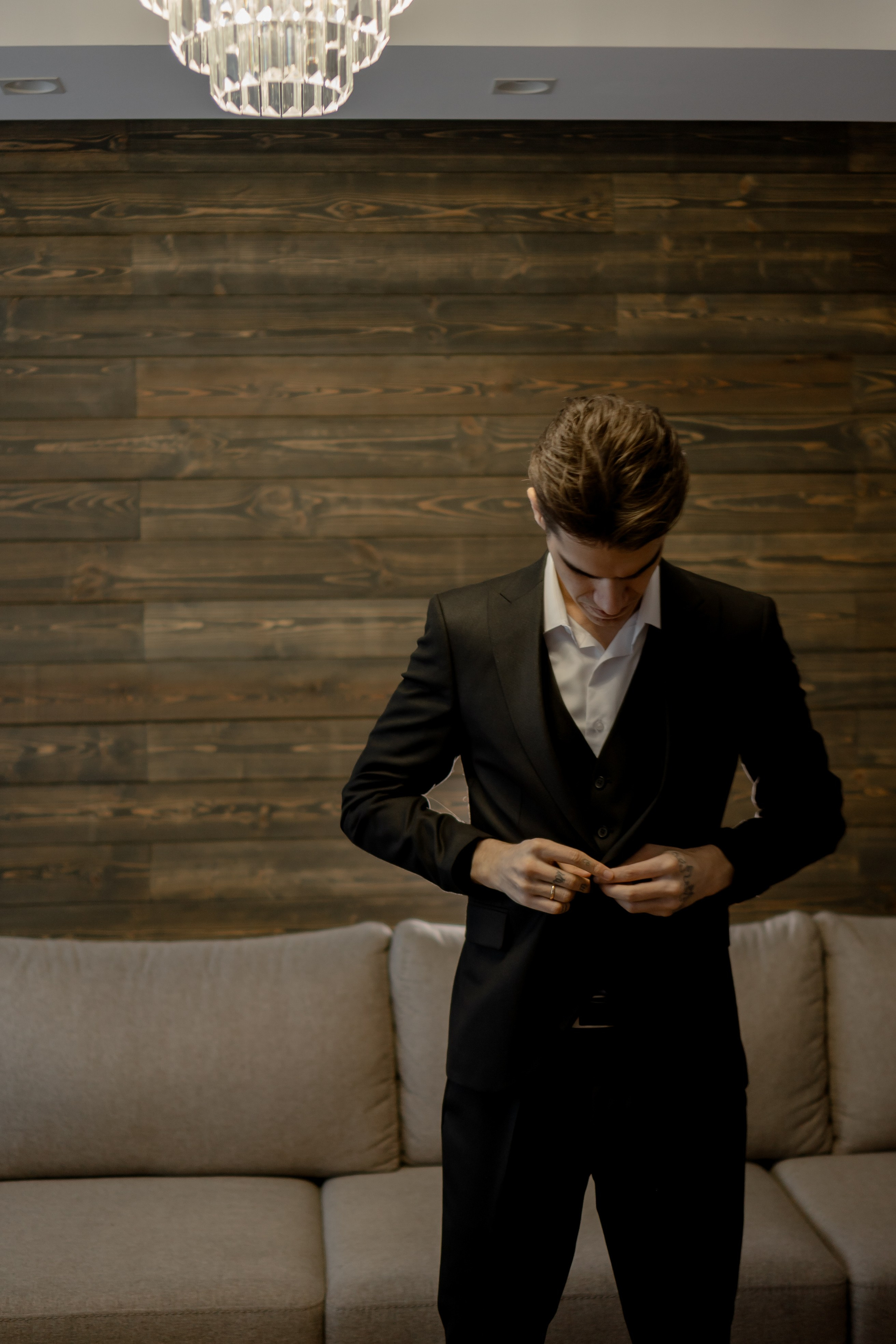 СВАДЕБНЫЕ ФОТО ДЛЯ ЖЕНИХА (СНЯТО В СИБИРЕ В НИЖНЕВАРТОВСКЕ). Профессиональный фотограф, Санкт-Петербург — Виктория Богомолова