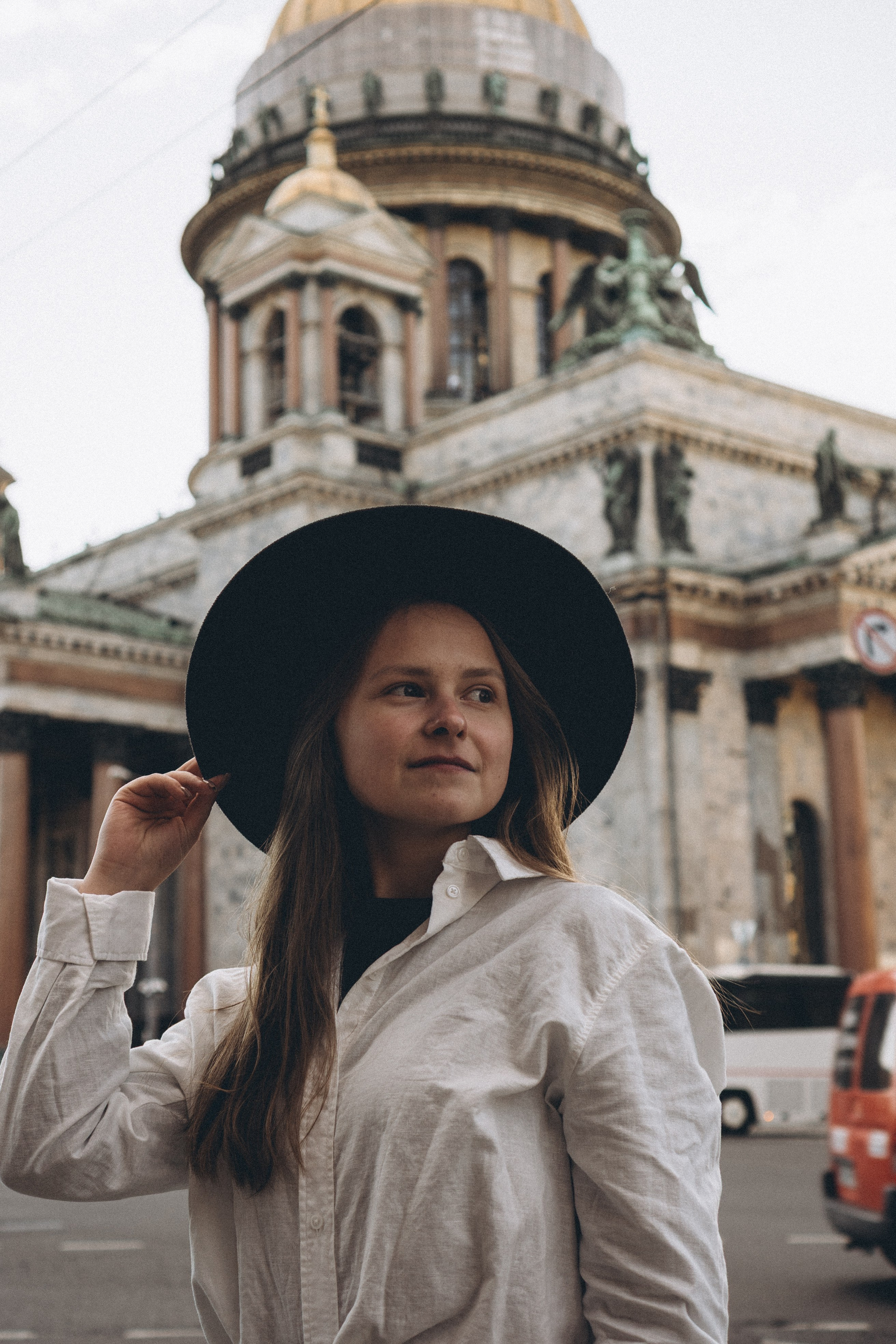 ПРОГУЛКА НА ЗАКАТЕ. Профессиональный фотограф, Санкт-Петербург — Виктория Богомолова