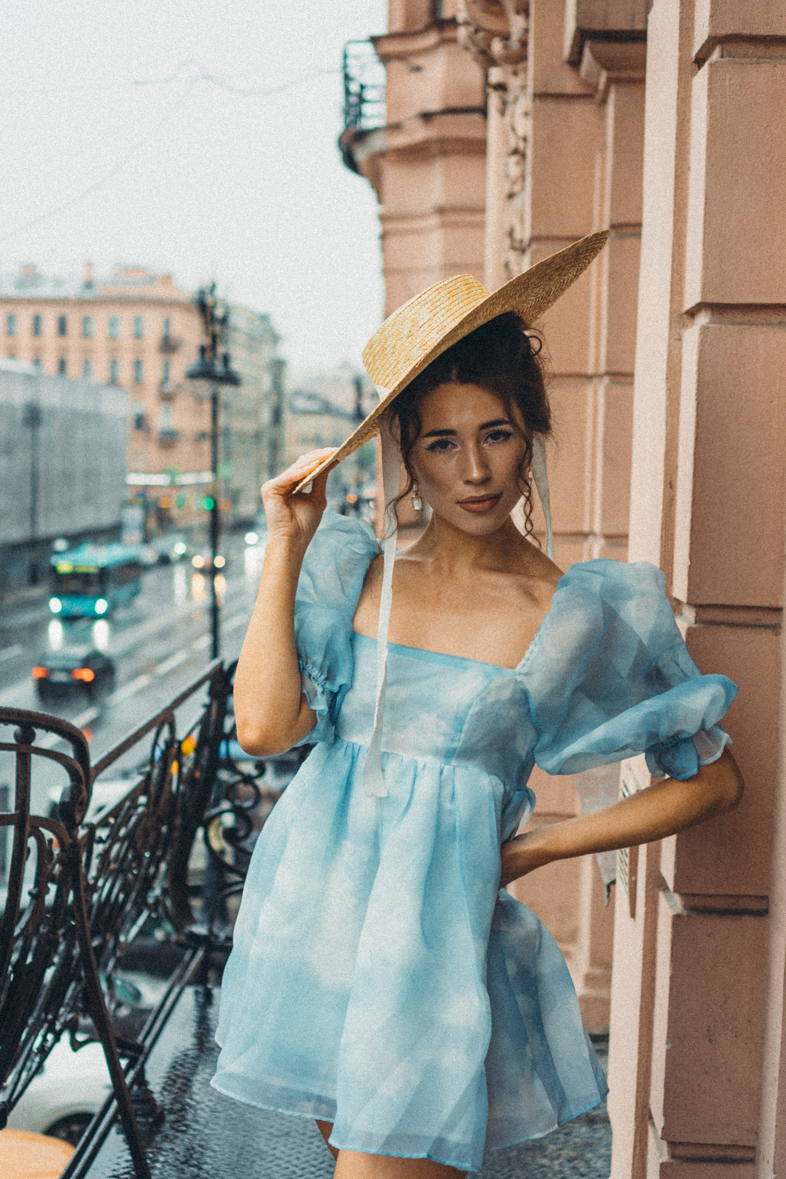 НЕМНОЖКО ИТАЛИИ. Профессиональный фотограф, Санкт-Петербург — Виктория Богомолова