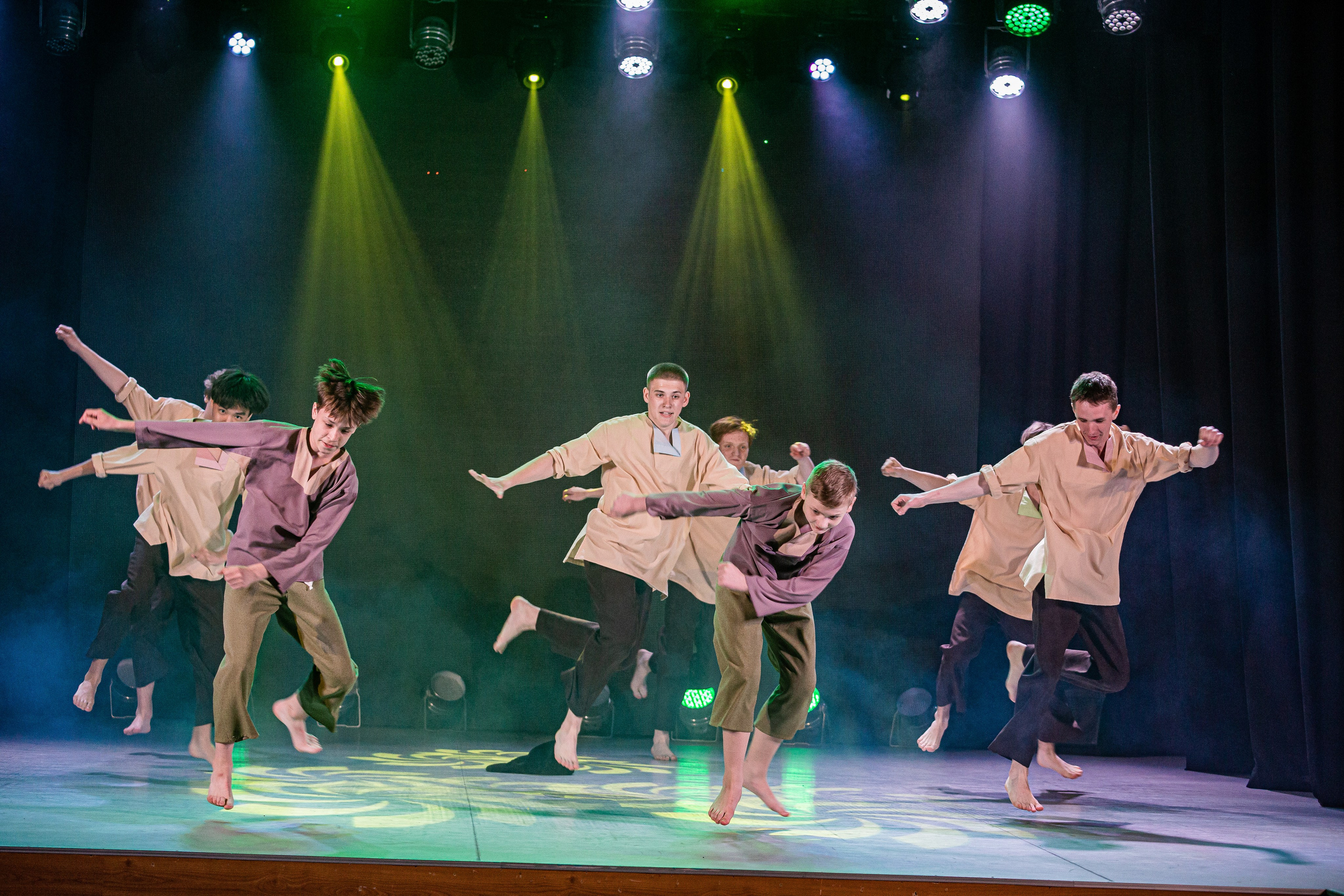 Репортаж. Концерты. Авторские туры с профессиональным фотографом