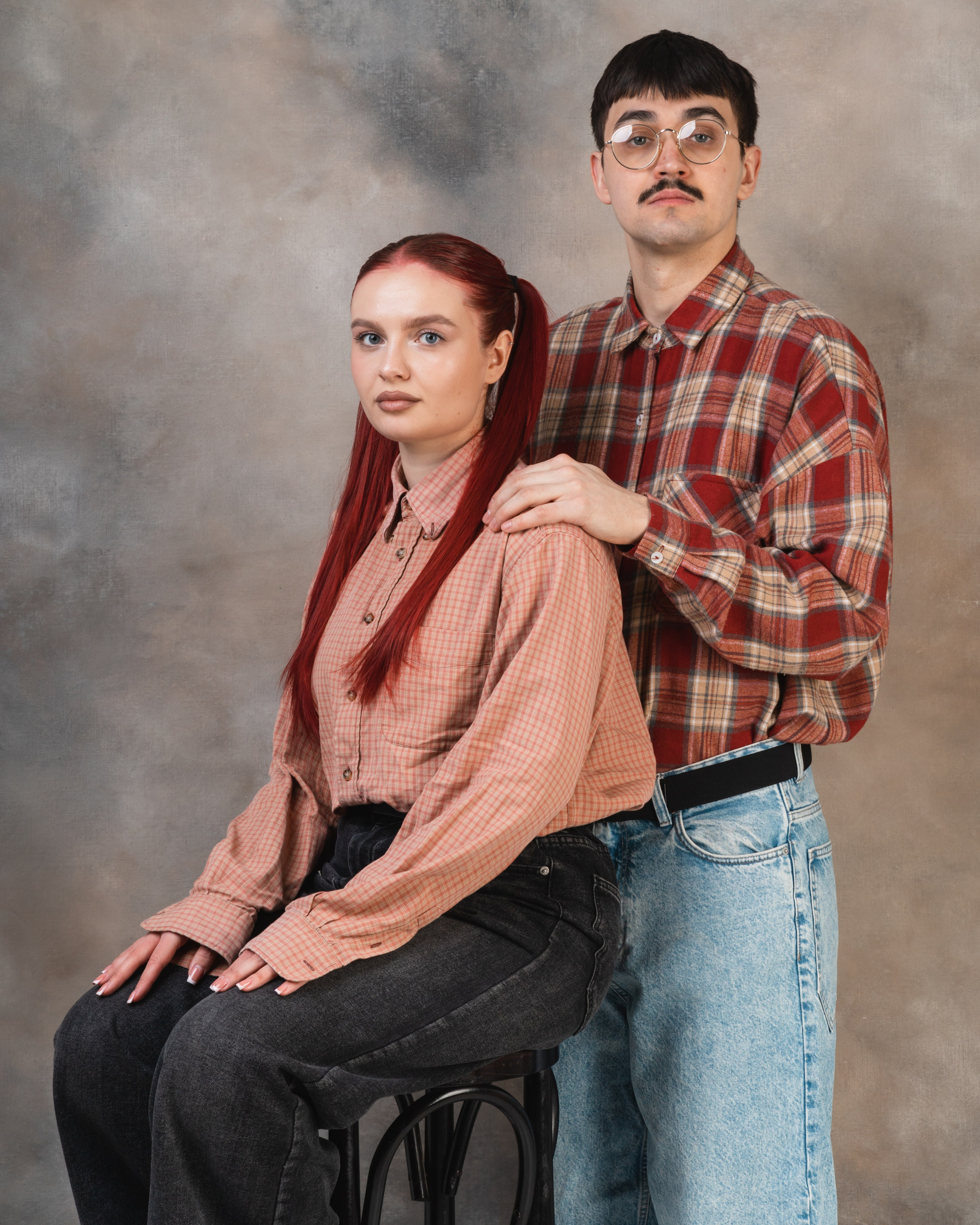 Евгений и Валерия. СПАСИБО, ДАНИЛ