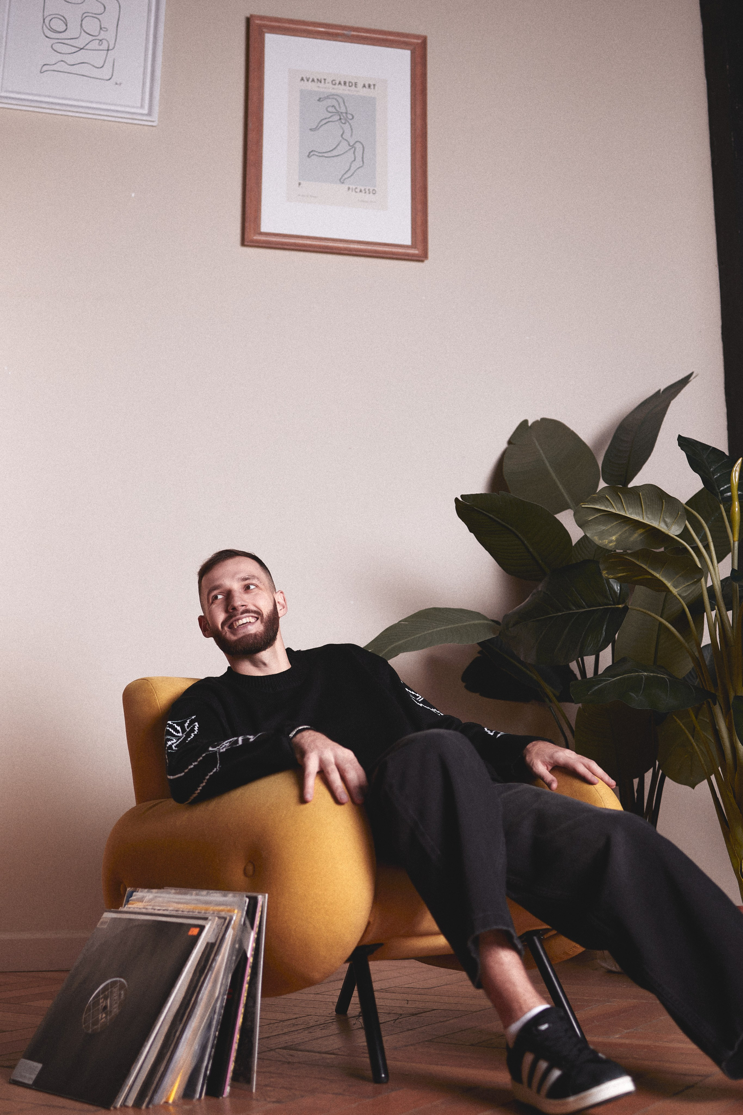 VLADOS. СПАСИБО, ДАНИЛ