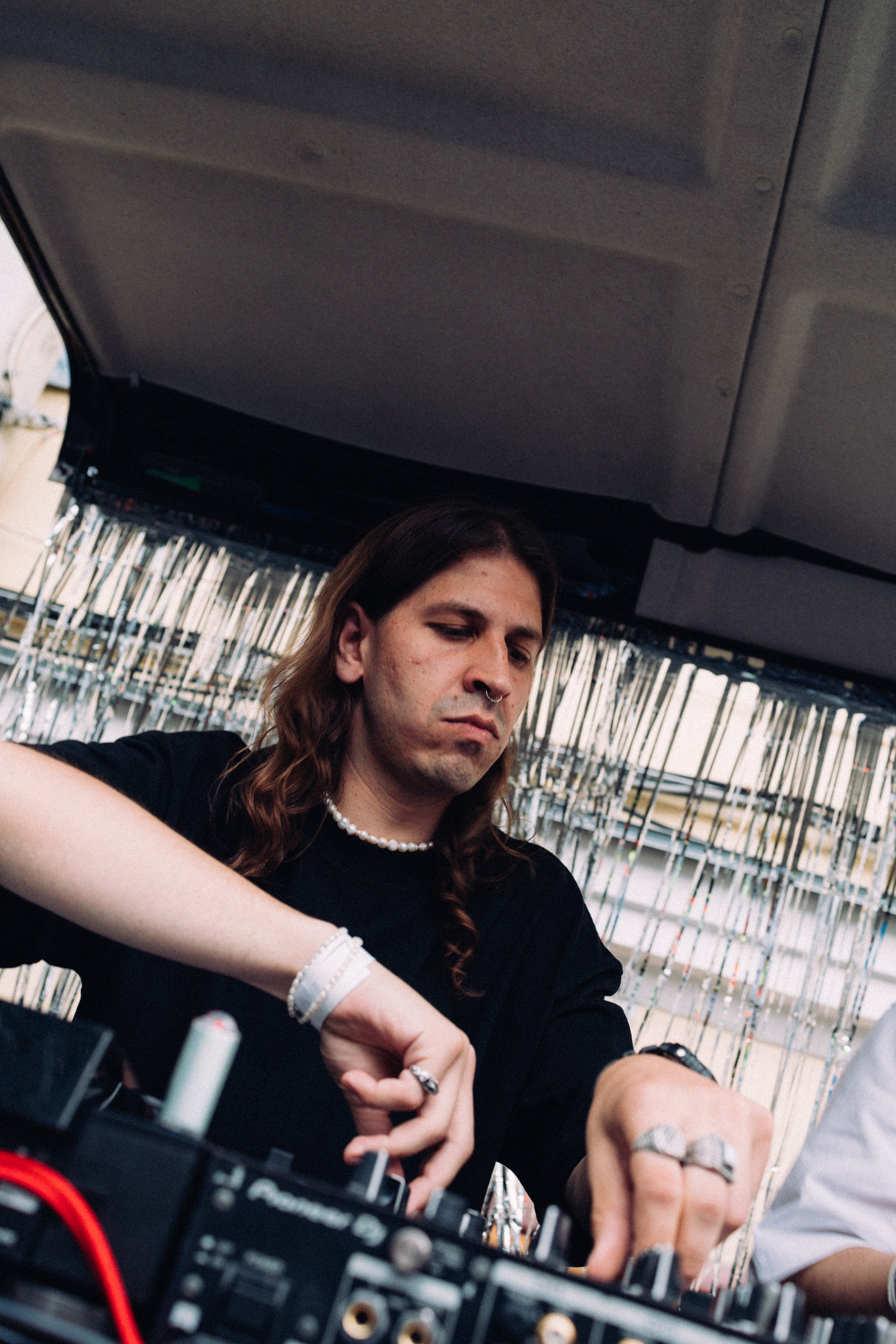 Двор в UPPERCUTS. СПАСИБО, ДАНИЛ