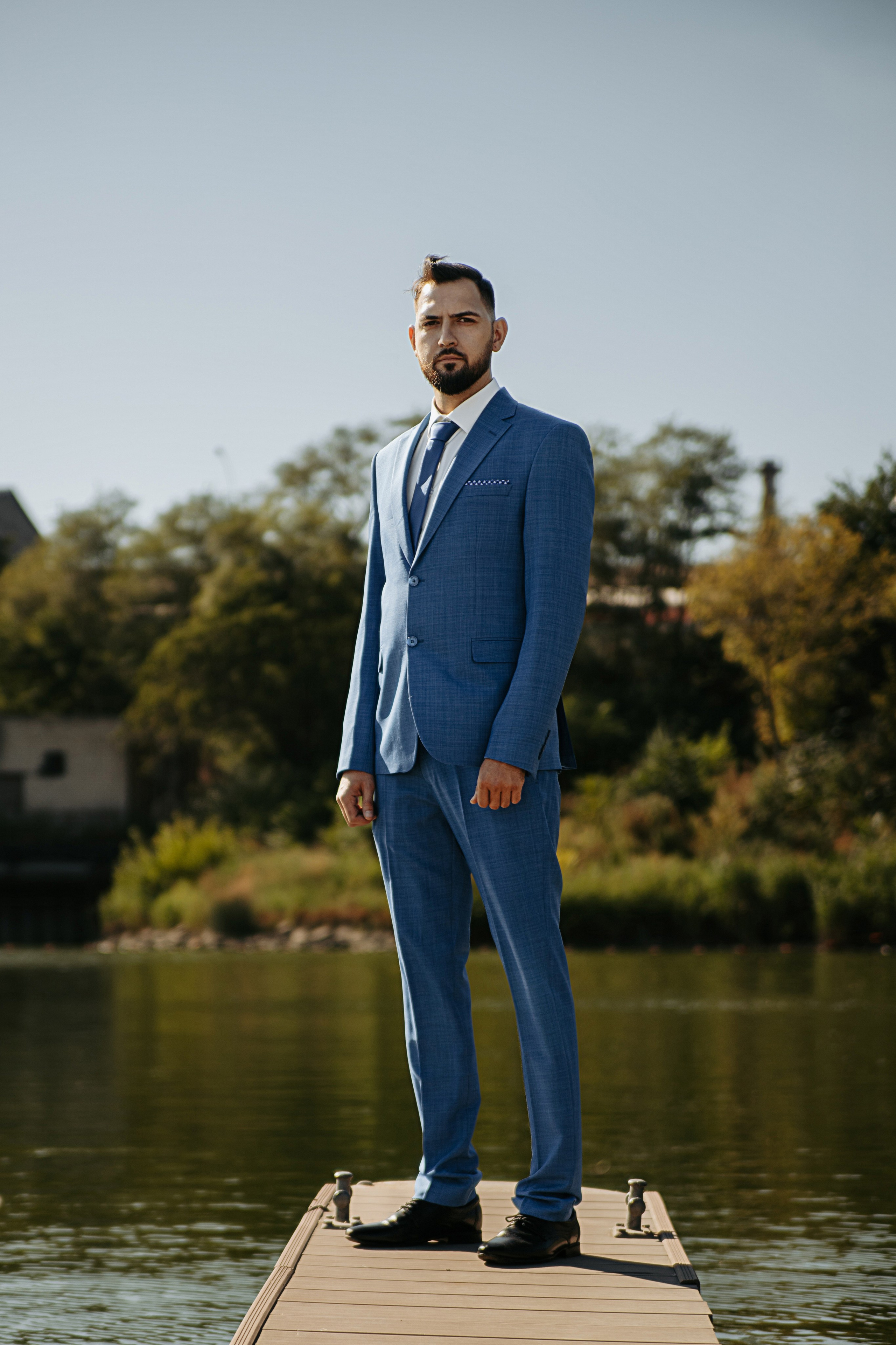 Анатолий и Даша. Фотограф Александр Закадычный | Таганрог