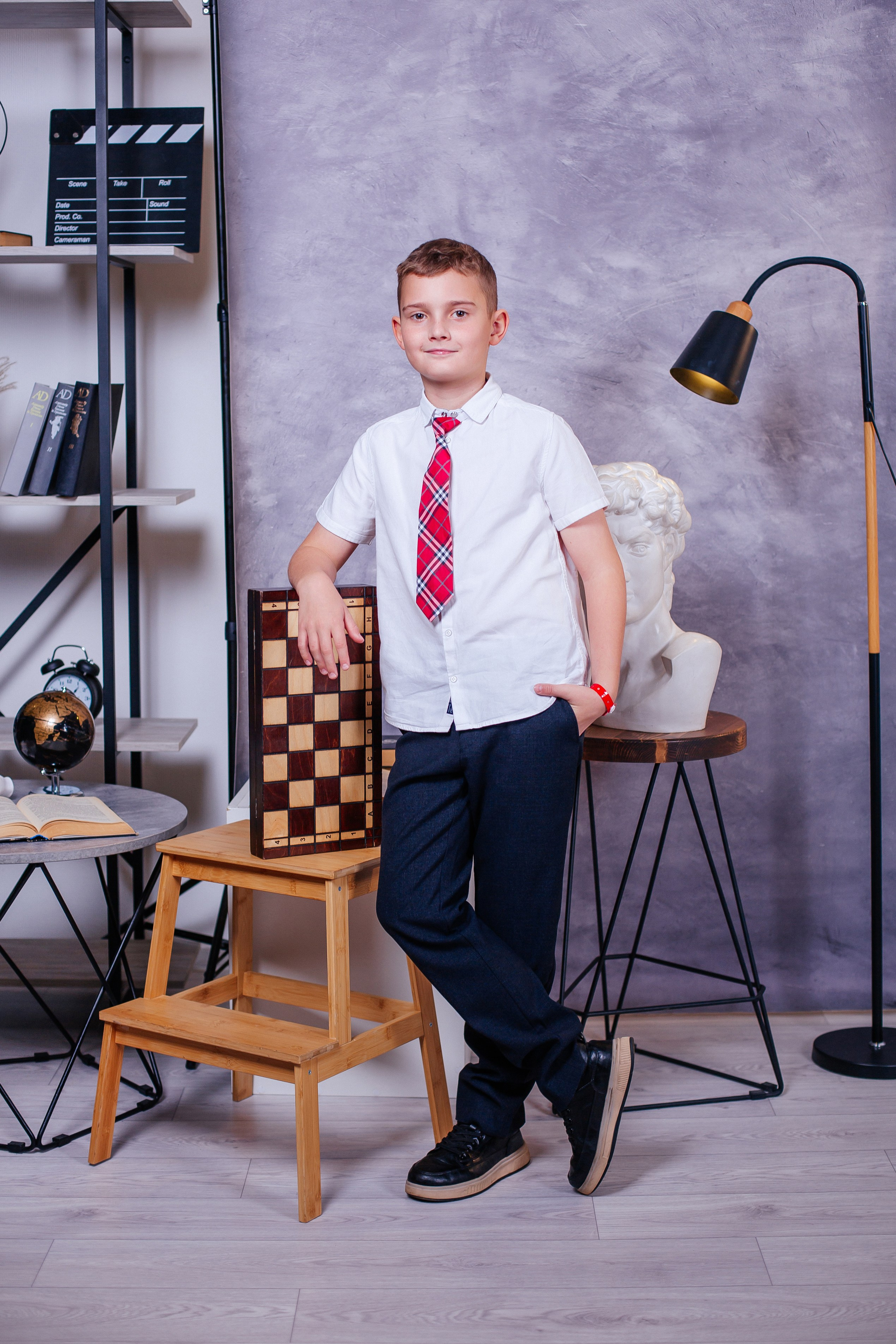 Холст. Студия. Фото дети. Выпускные альбомы Нижний Тагил