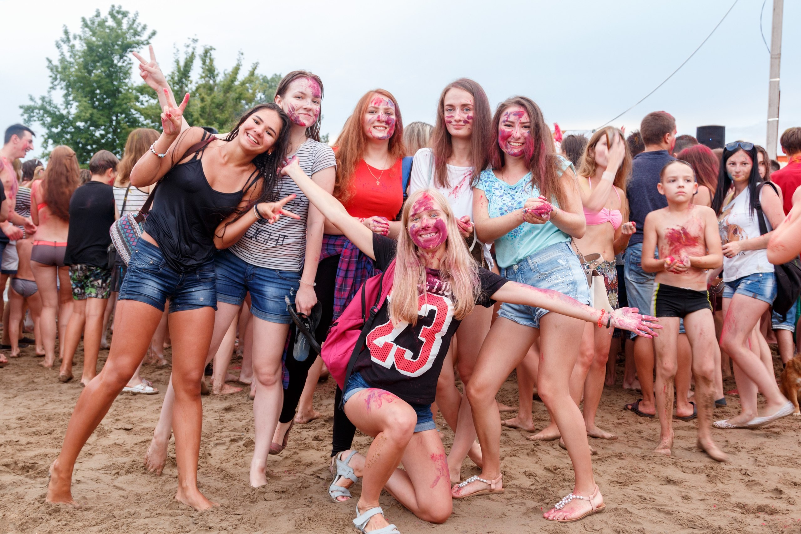 Разное. Фотограф, видеооператор в Павловске Воронежской области Алексей Мишин