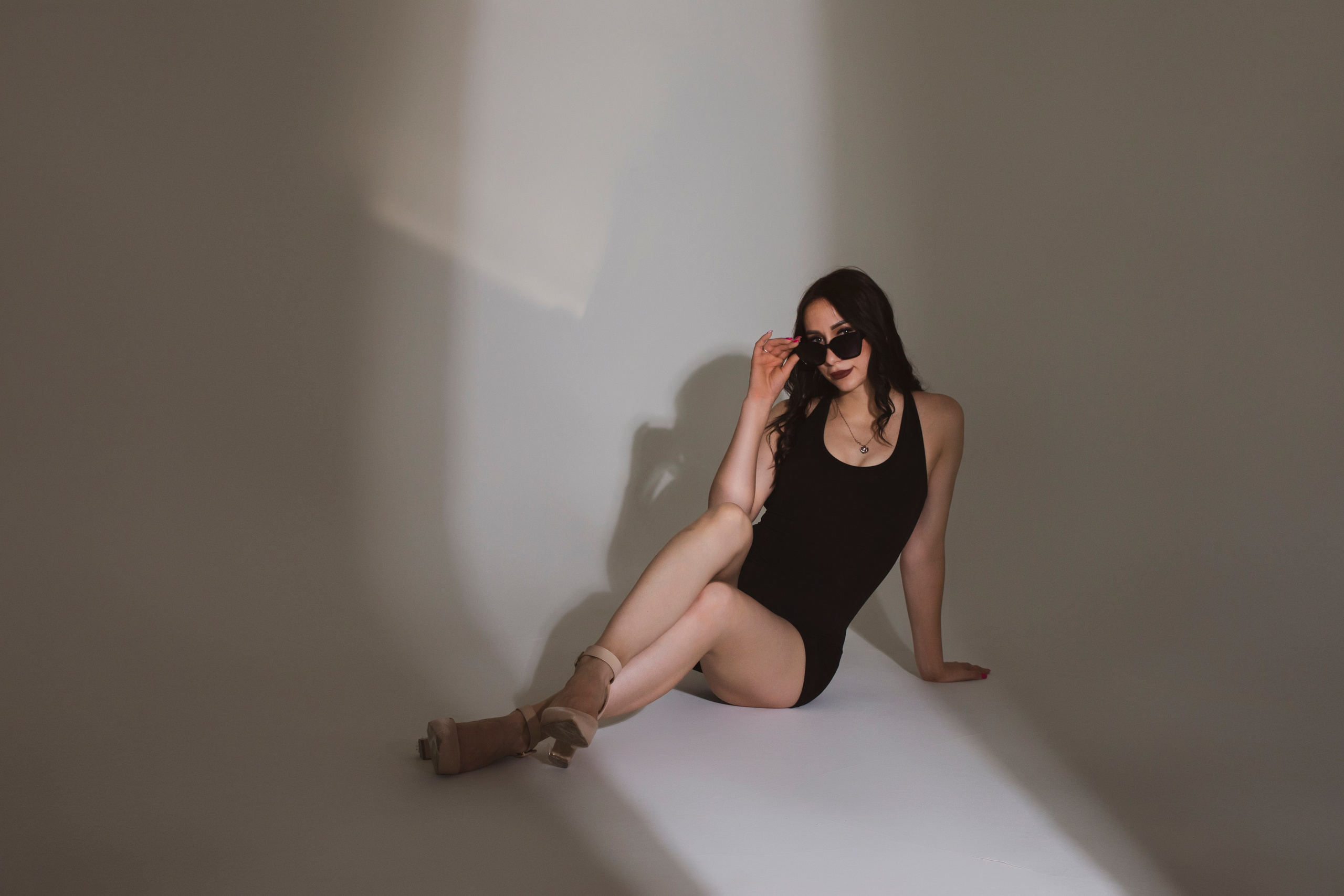 Индивидуальная. Фотограф в Белгороде Анастасия Богунова