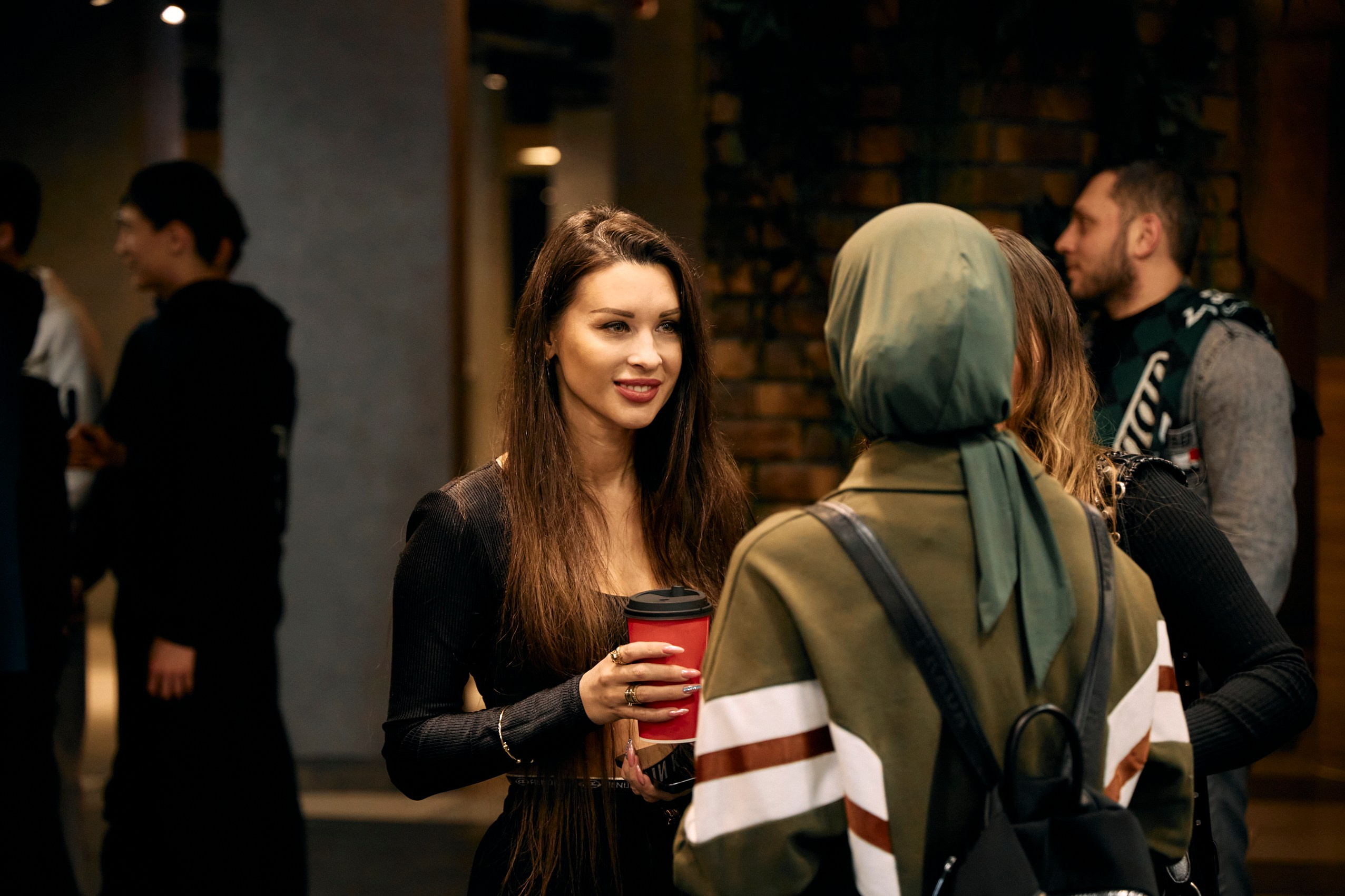 Репортажная фотосъемка ECO PROMO ALMATY (21 MARCH 2024). Professional photo & Event agency (Kazakhstan, Astana)