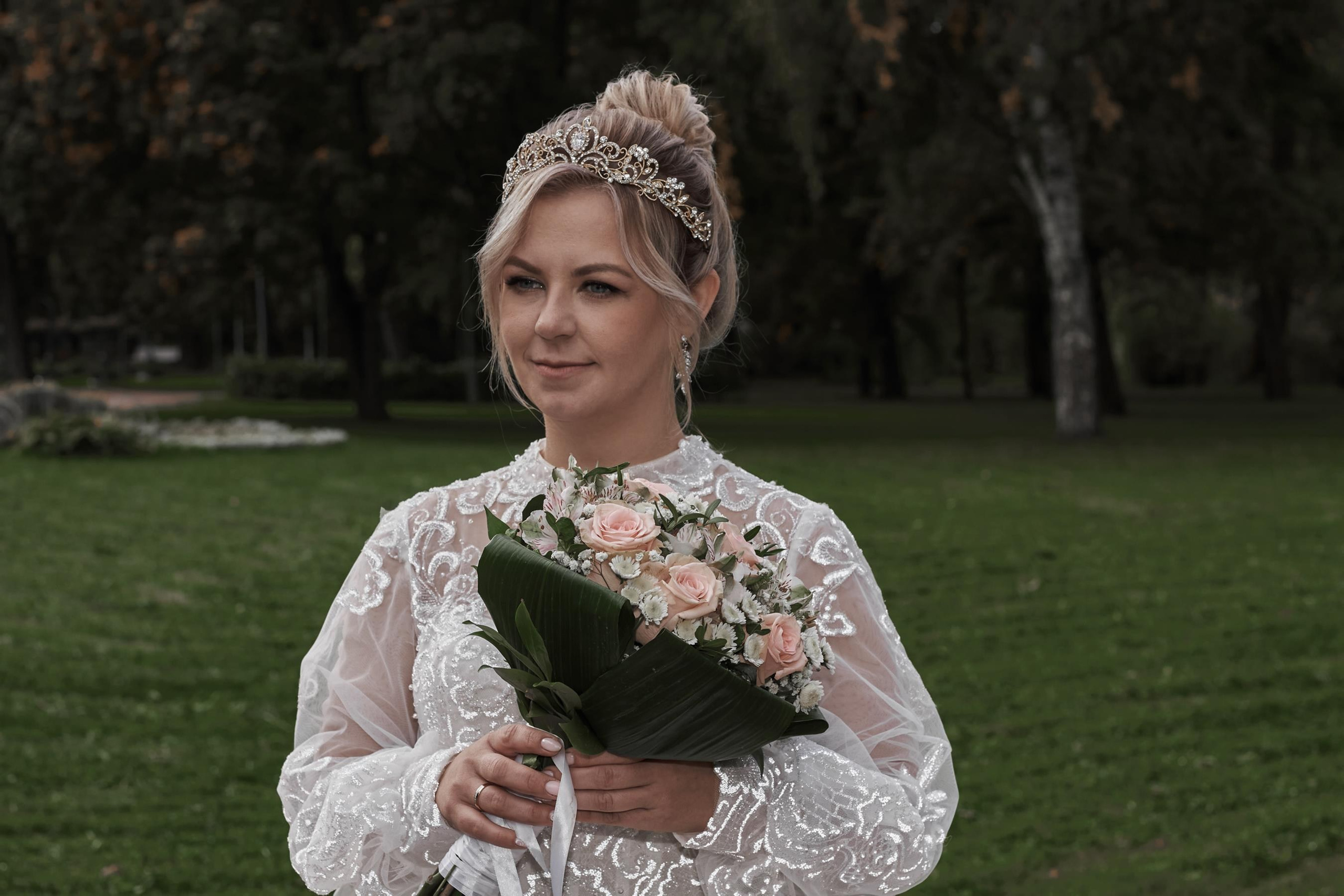 Ольга и Илья.Полный свадебный день с выездной регистрацией. Свадебный, семейный и контент фотограф в Санкт- Петербурге Елена Грие