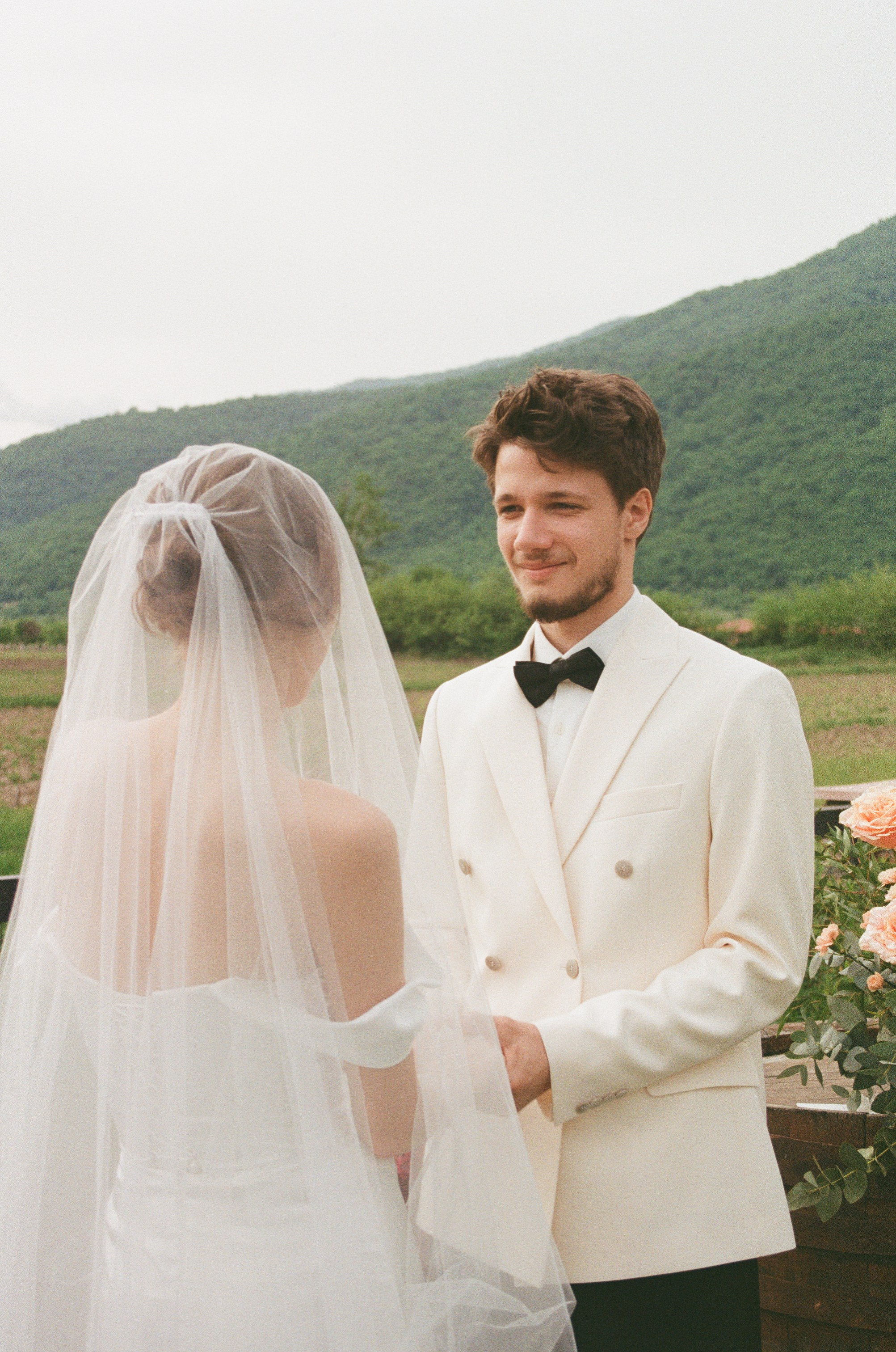 Кахетия: Семён и Лейла. Свадебный и индивидуальный фотограф Татьяна Гуляева